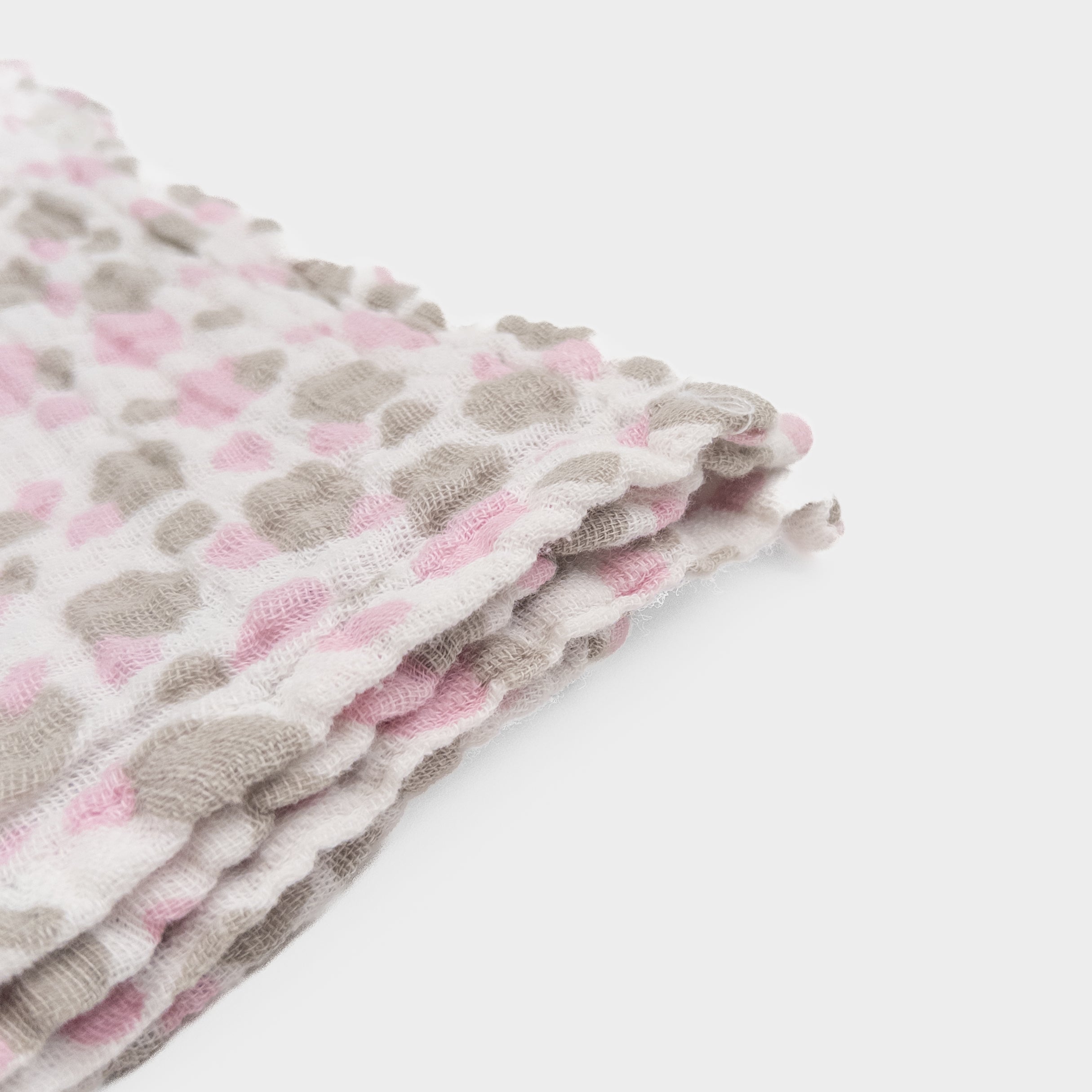 Precious Moments - Mousseline