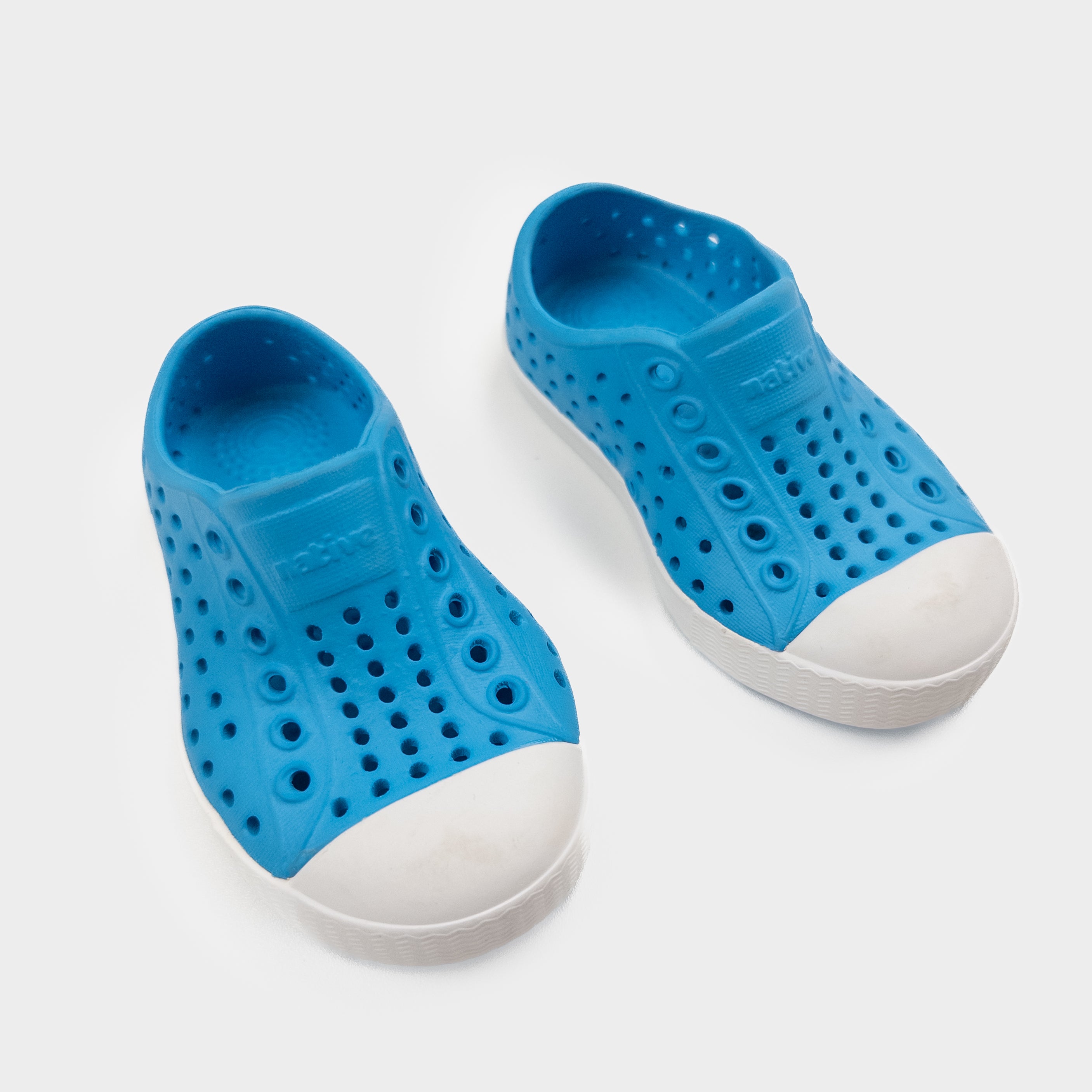 Native - Souliers - C5 (12-18 mois approx) *