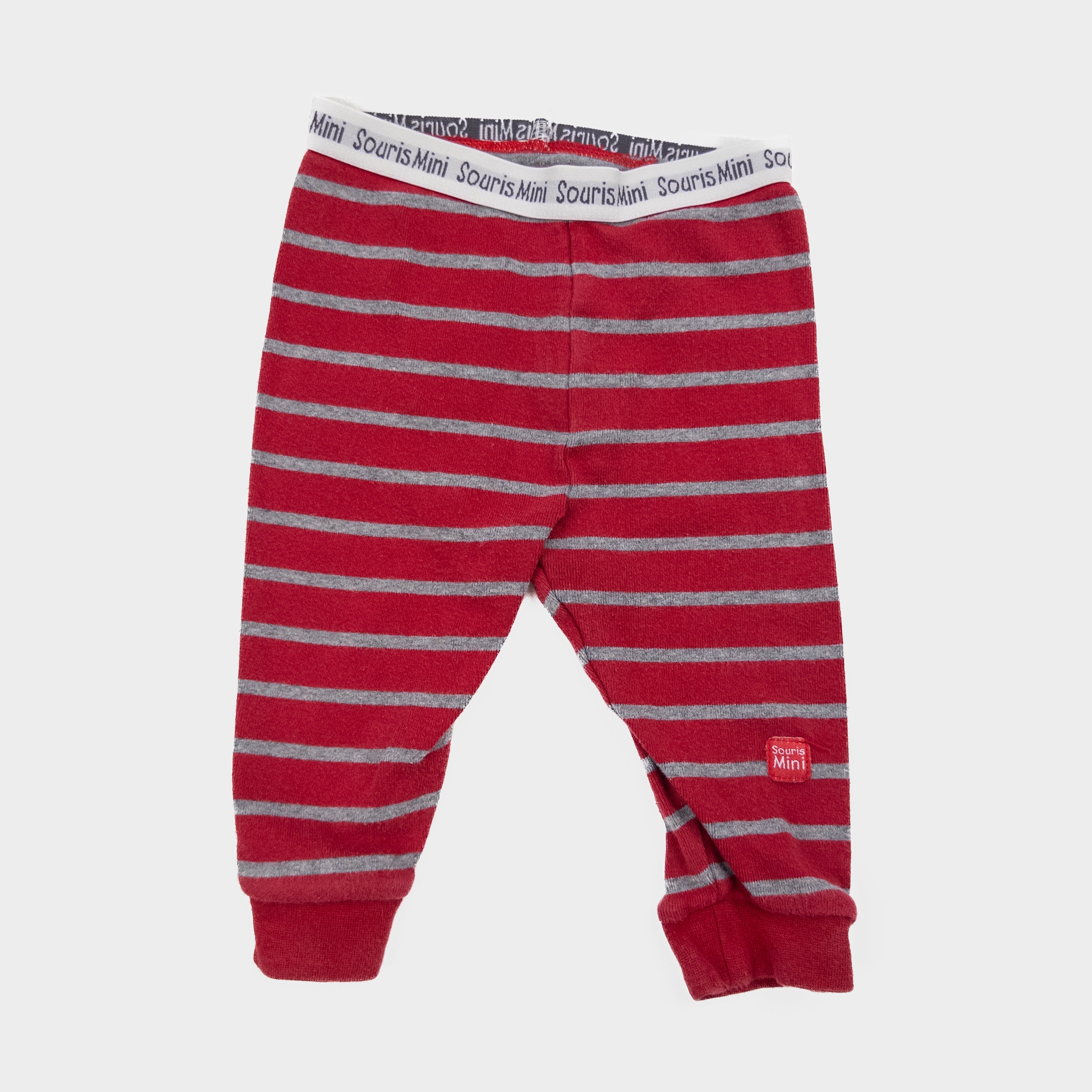 Souris Mini - Legging - 12 mois