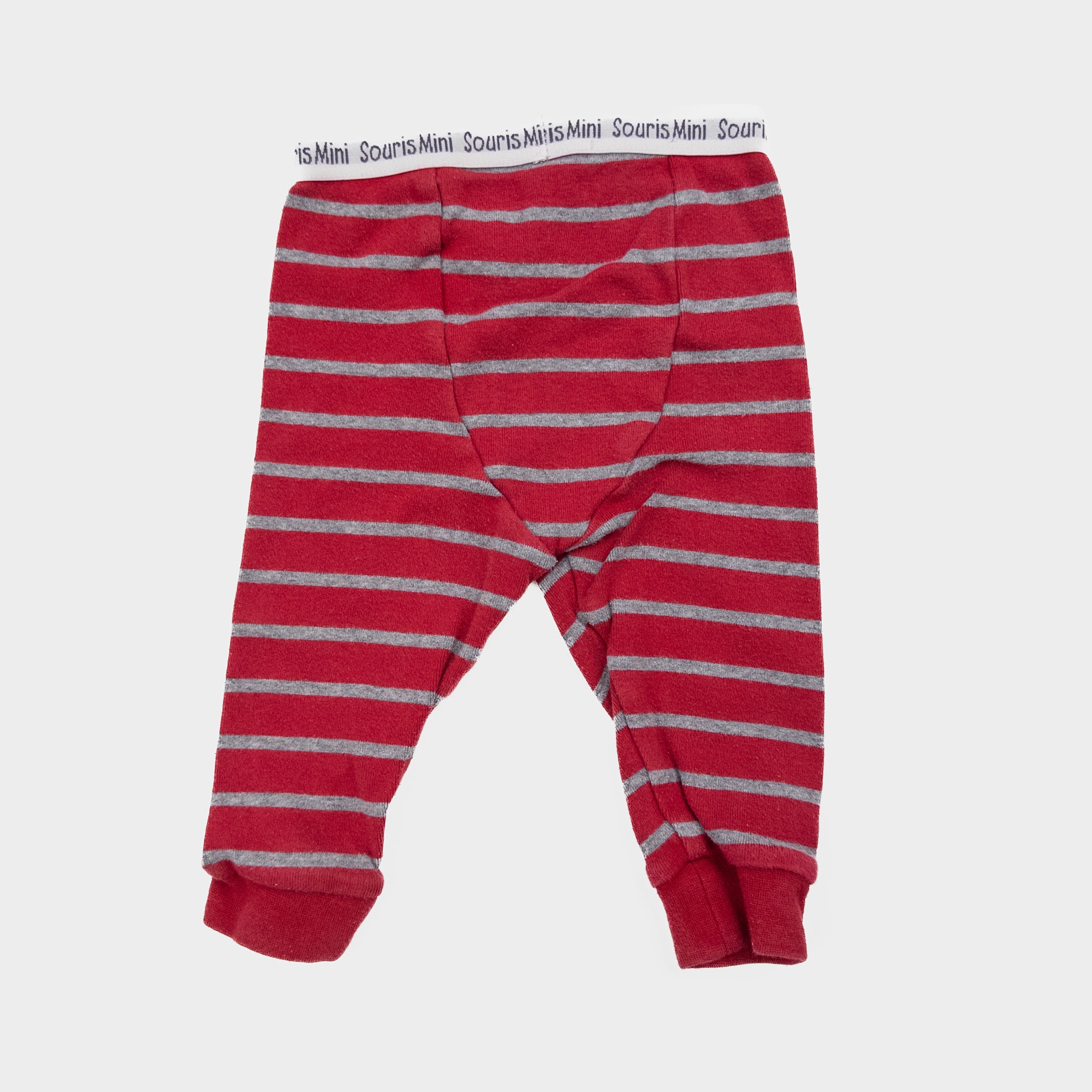 Souris Mini - Legging - 12 mois