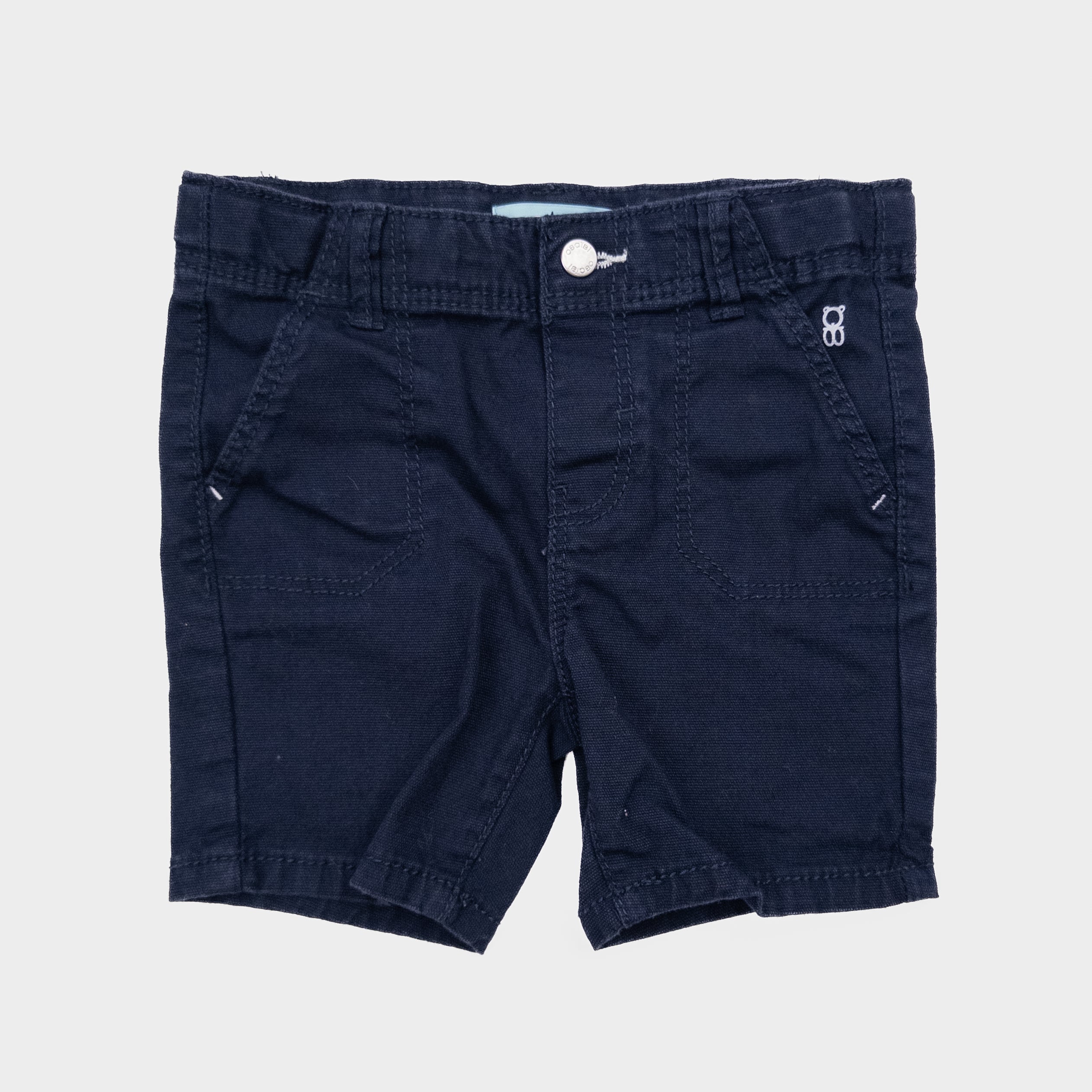 Obaibi - Short - 6 mois