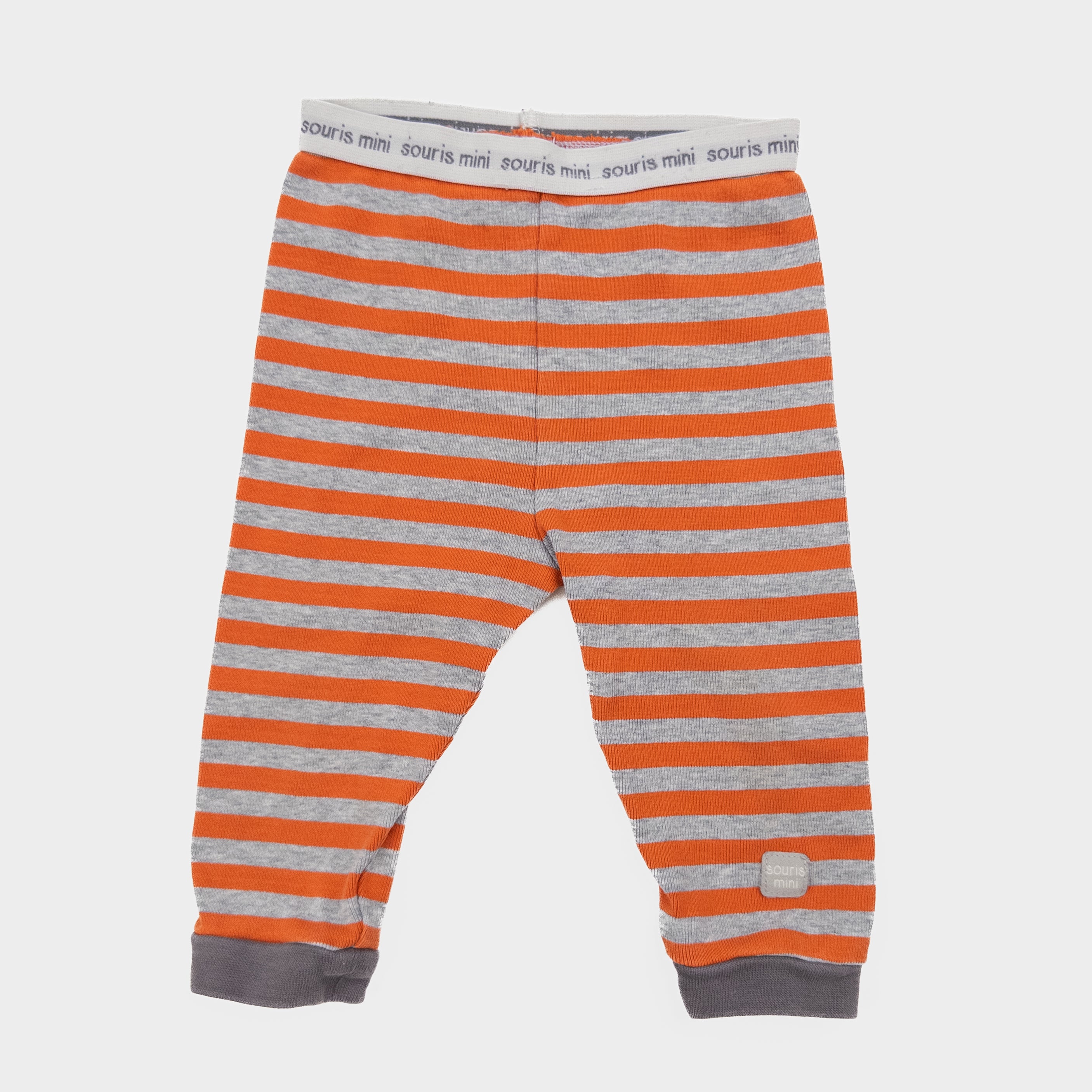 Souris Mini - Legging - 12 mois