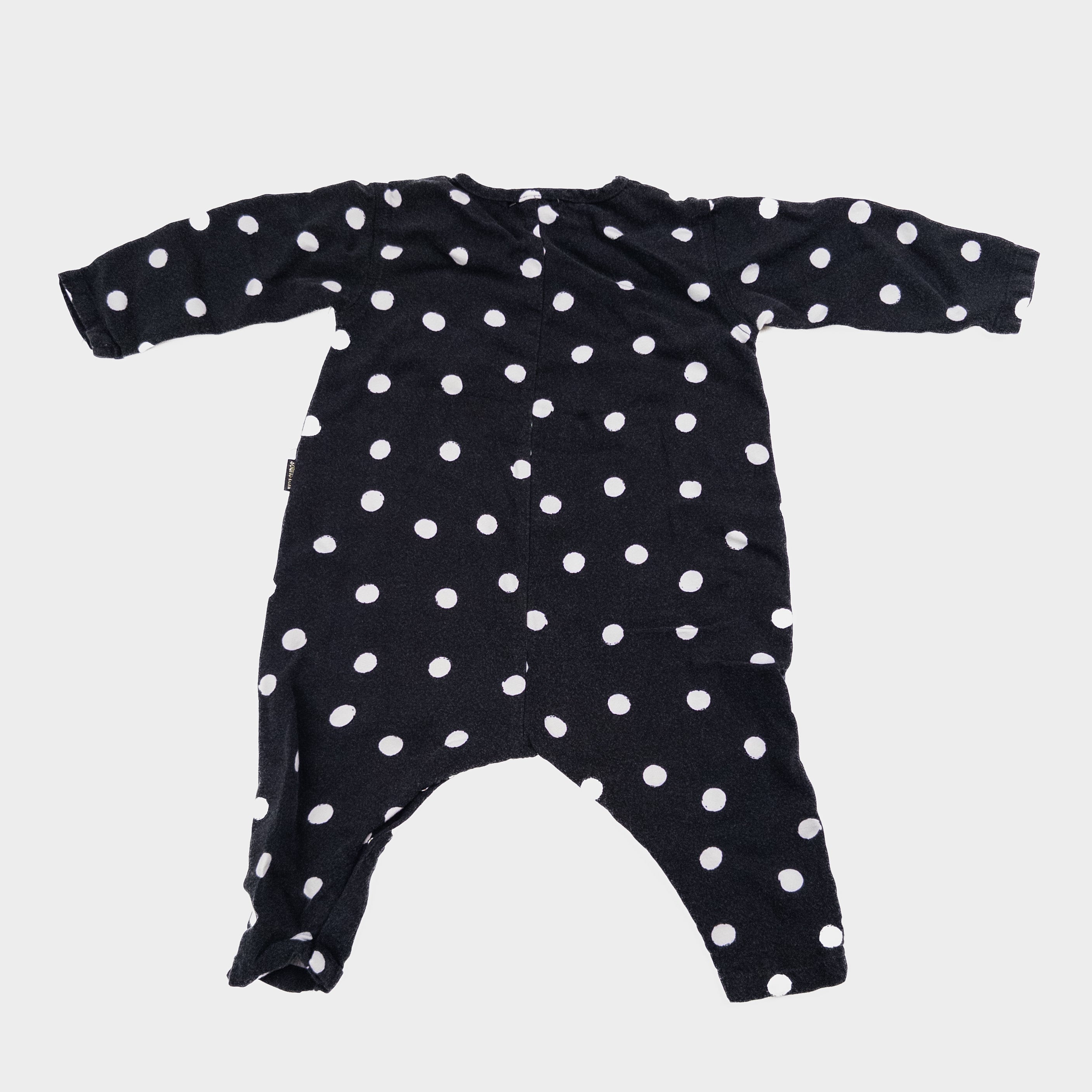 Souris Mini - Combinaison - 9-12 mois