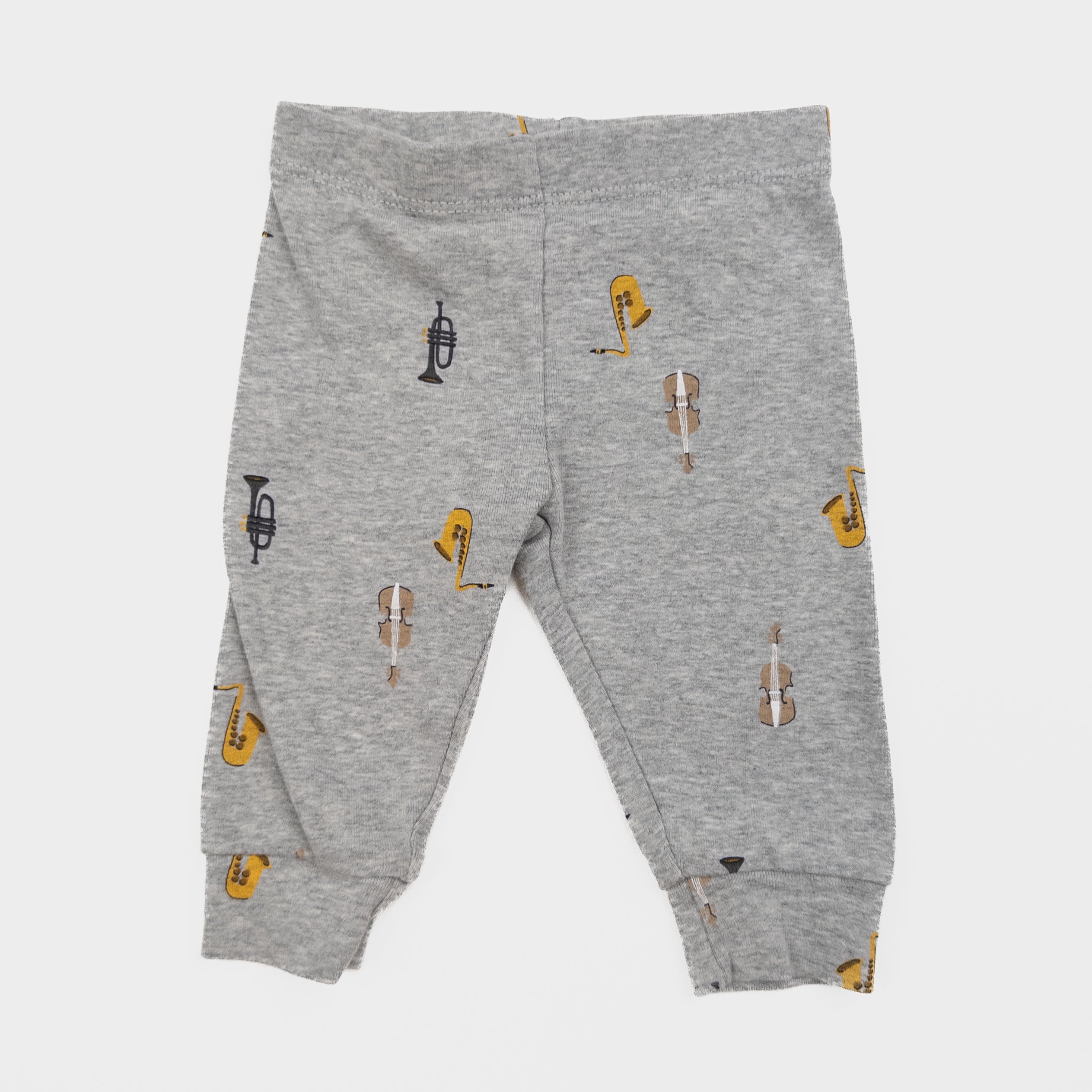 Pekkle - Legging - 3 mois