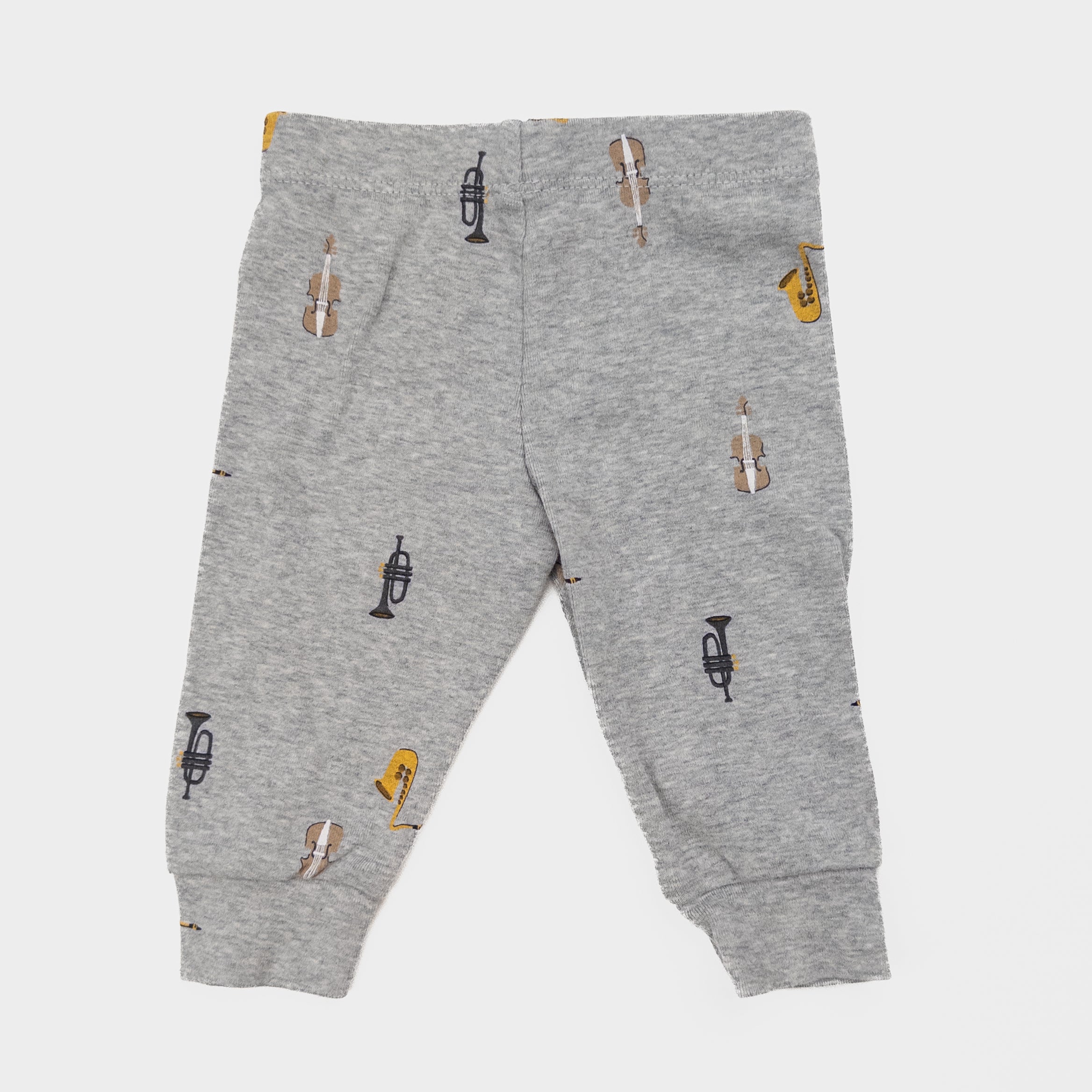 Pekkle - Legging - 3 mois