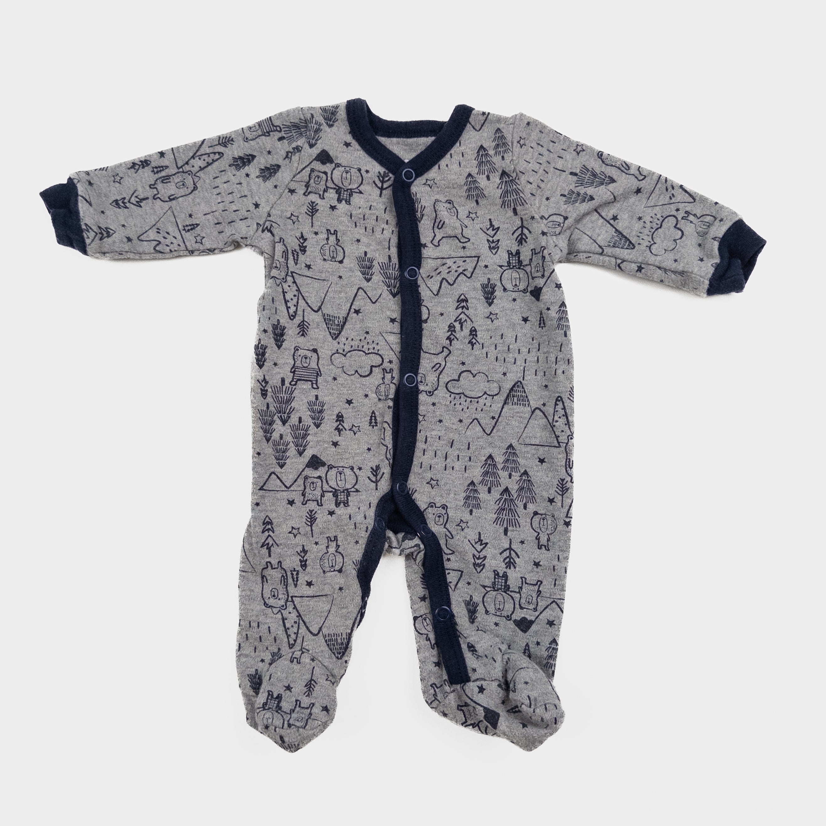 Koala Baby - Pyjama - Nouveau-Né