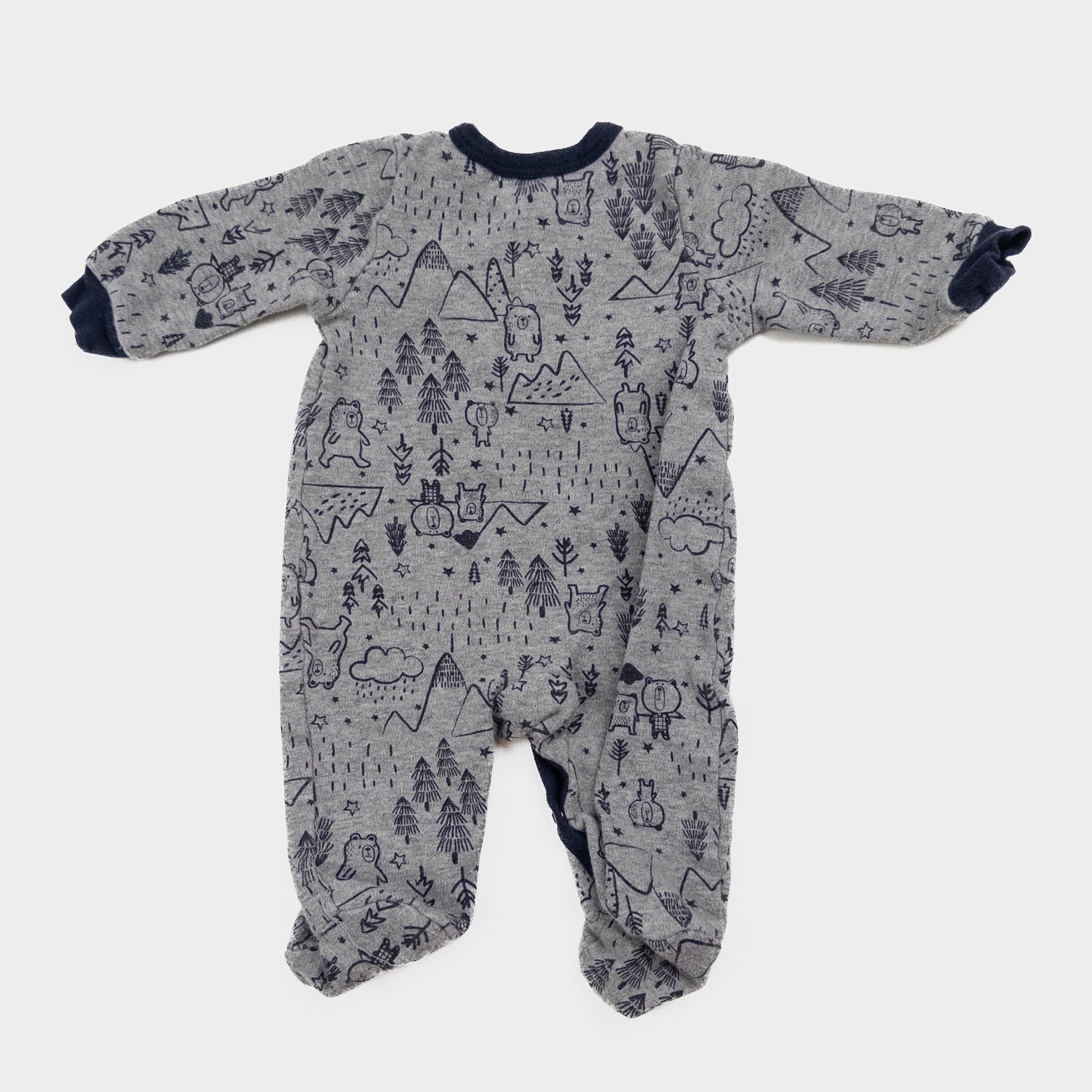 Koala Baby - Pyjama - Nouveau-Né