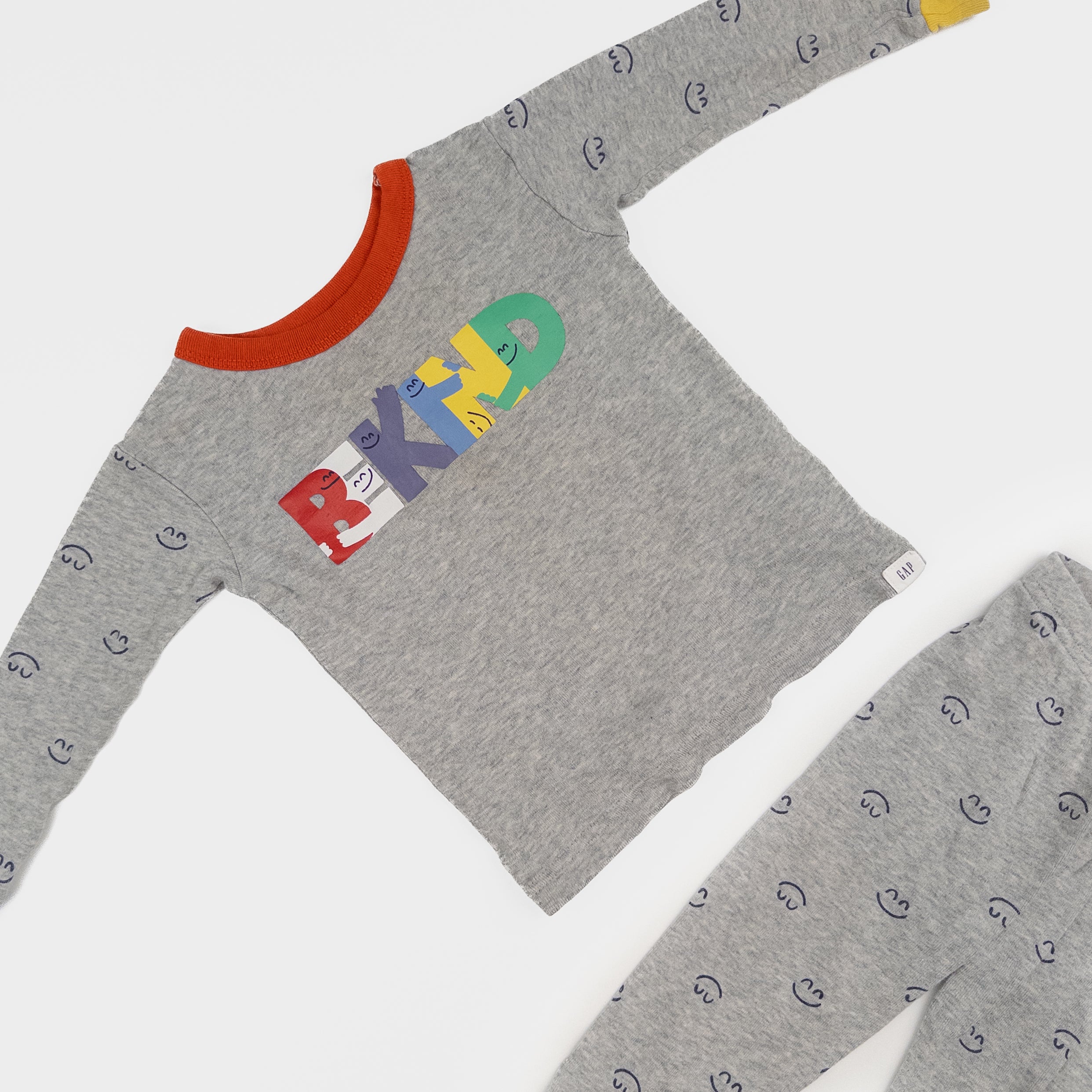 Gap bio - Ensemble deux pièces - 18-24 mois