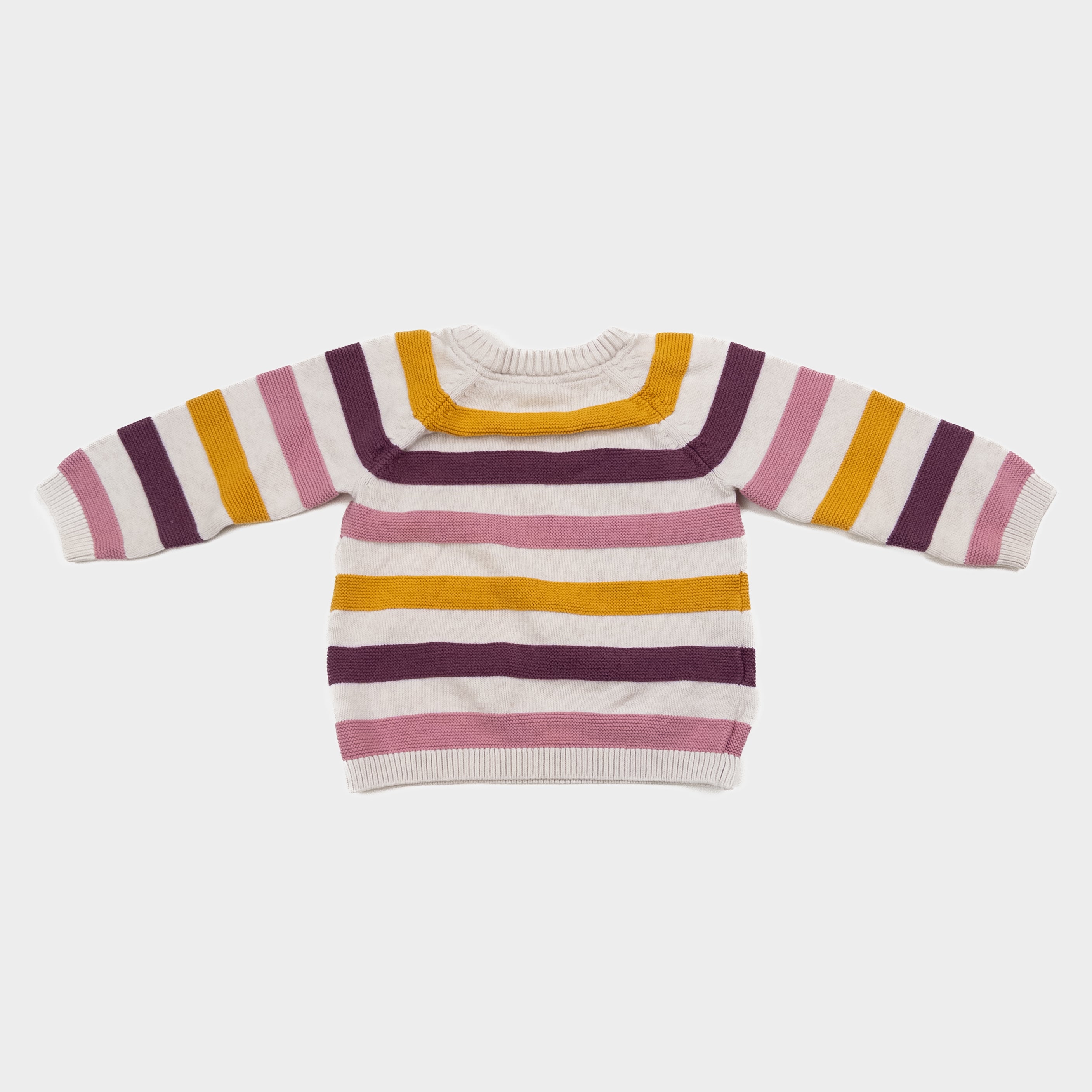 H&M - Pull - 9-12 mois