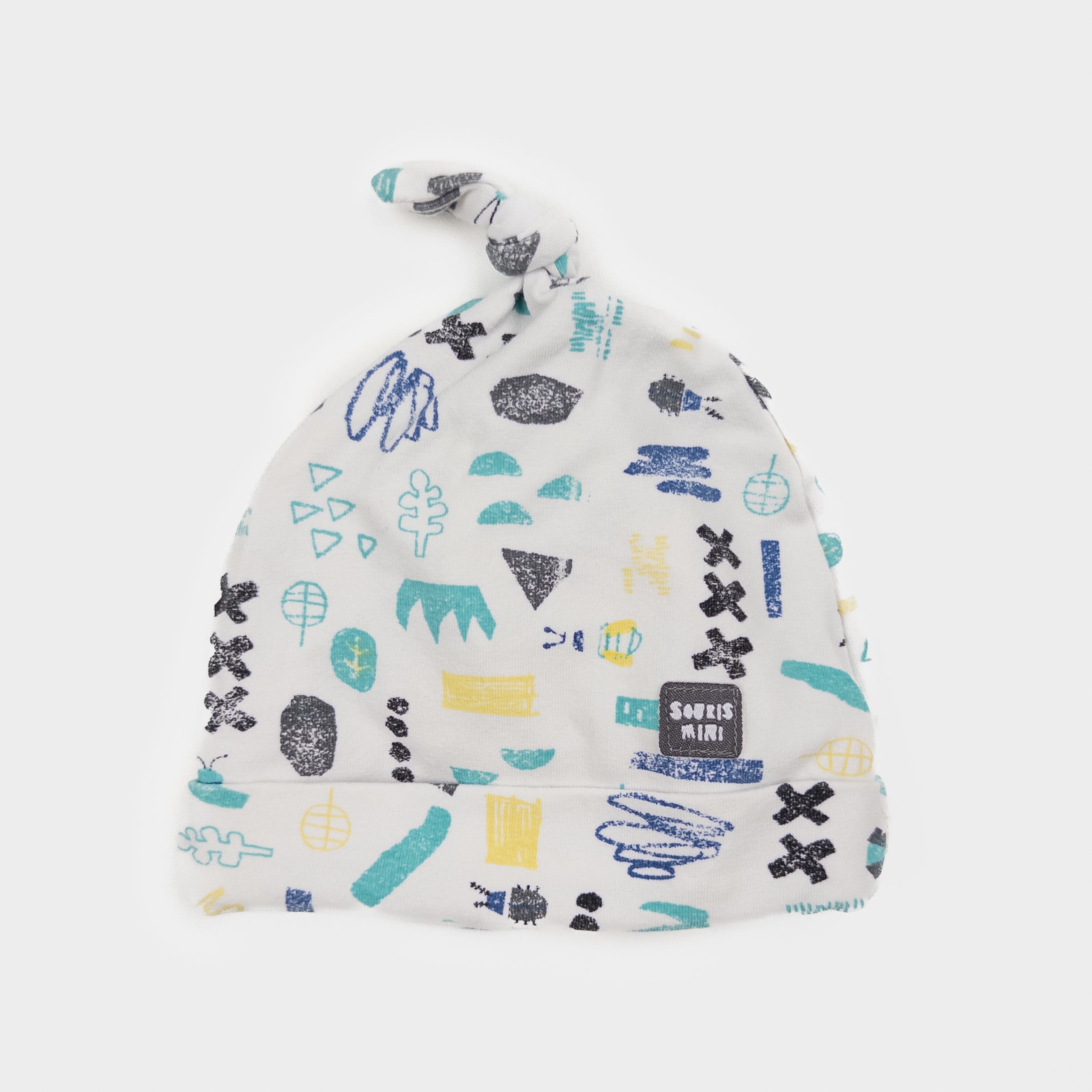 Souris Mini - Tuque - XS (NN)