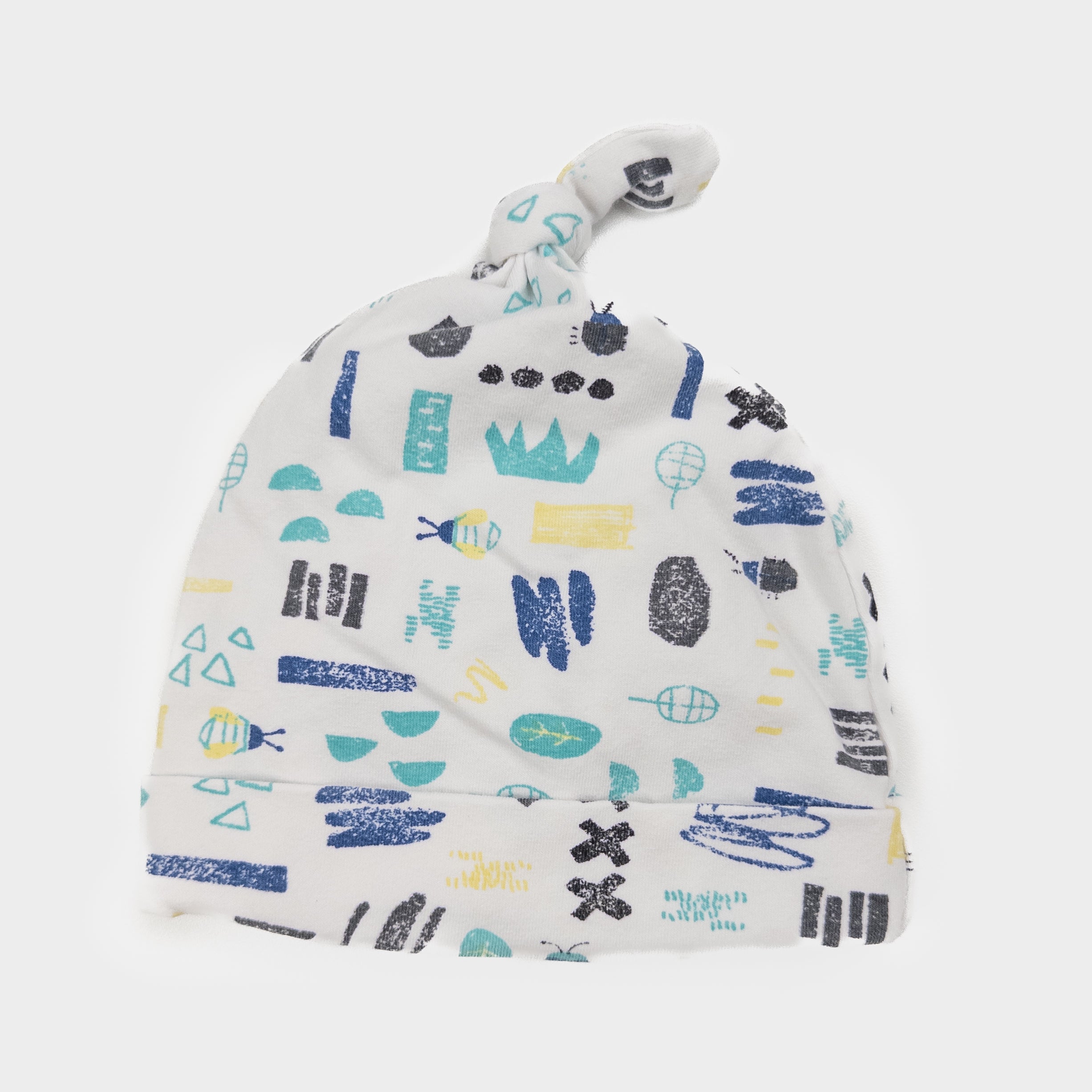 Souris Mini - Tuque - XS (NN)