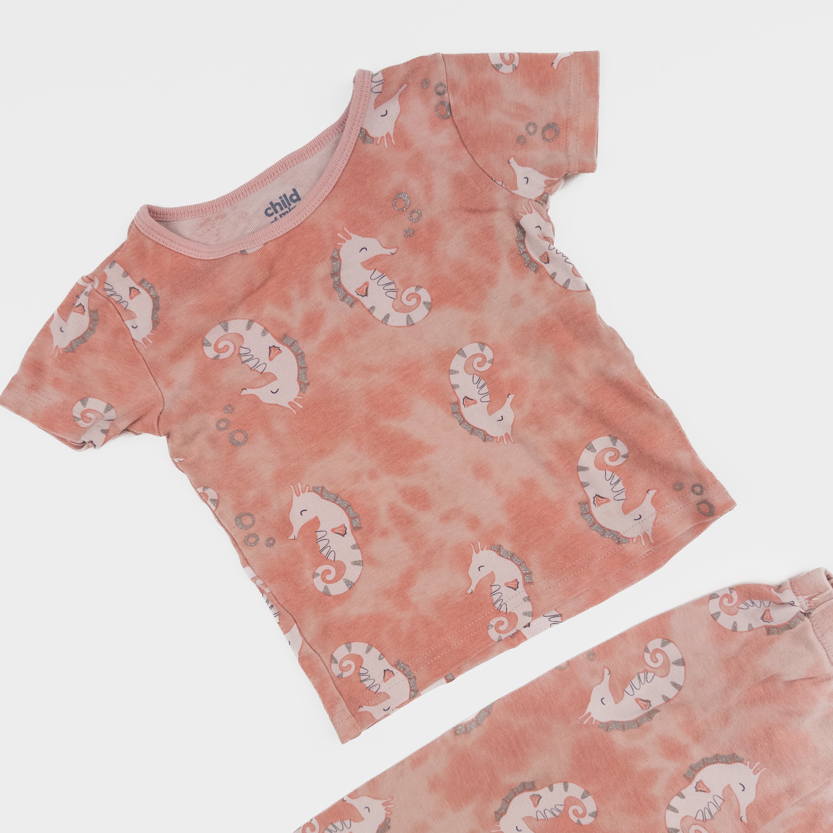 Carter's - Ensemble deux pièces - 2 ans