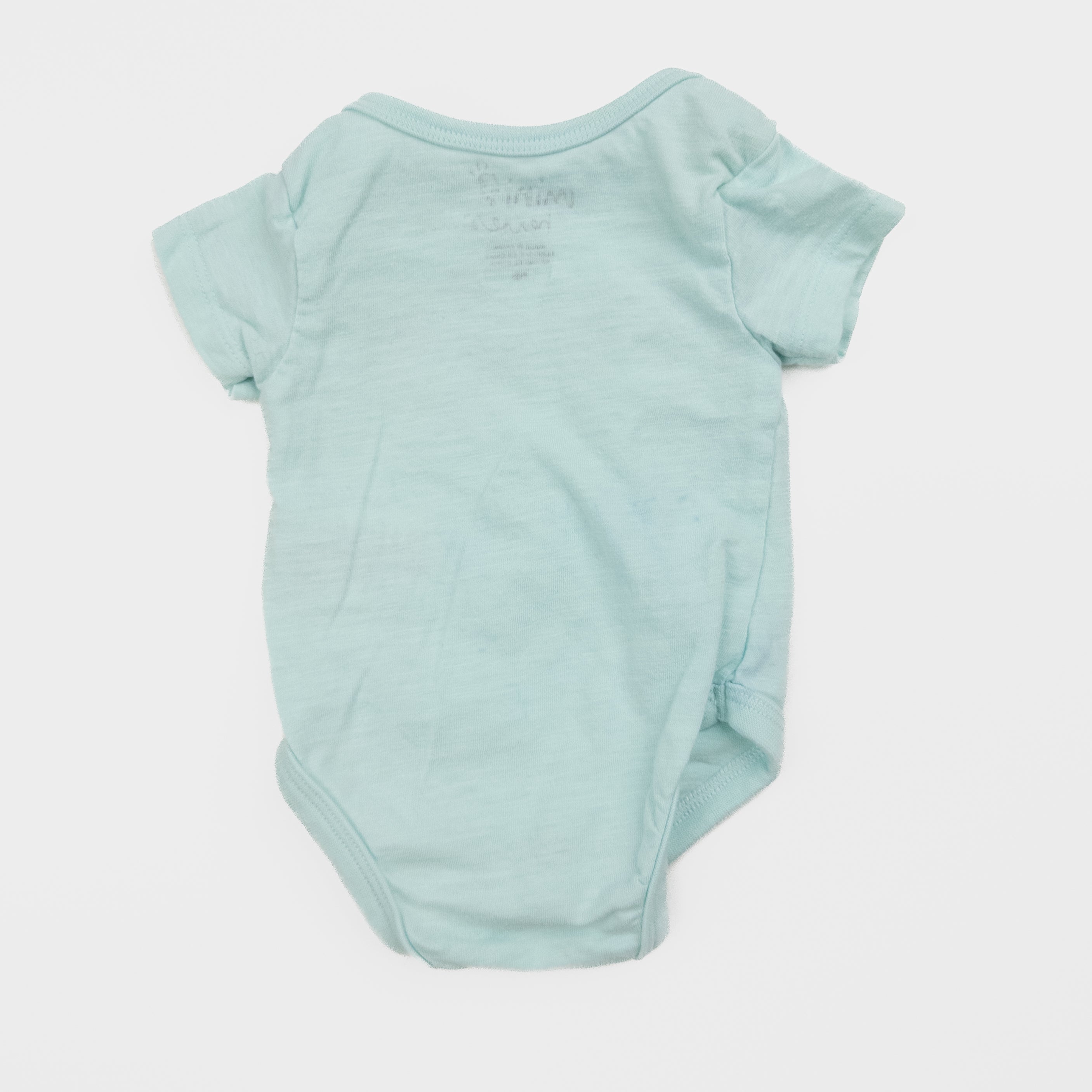 Mini Heroes - Cache-couche - Nouveau-Né