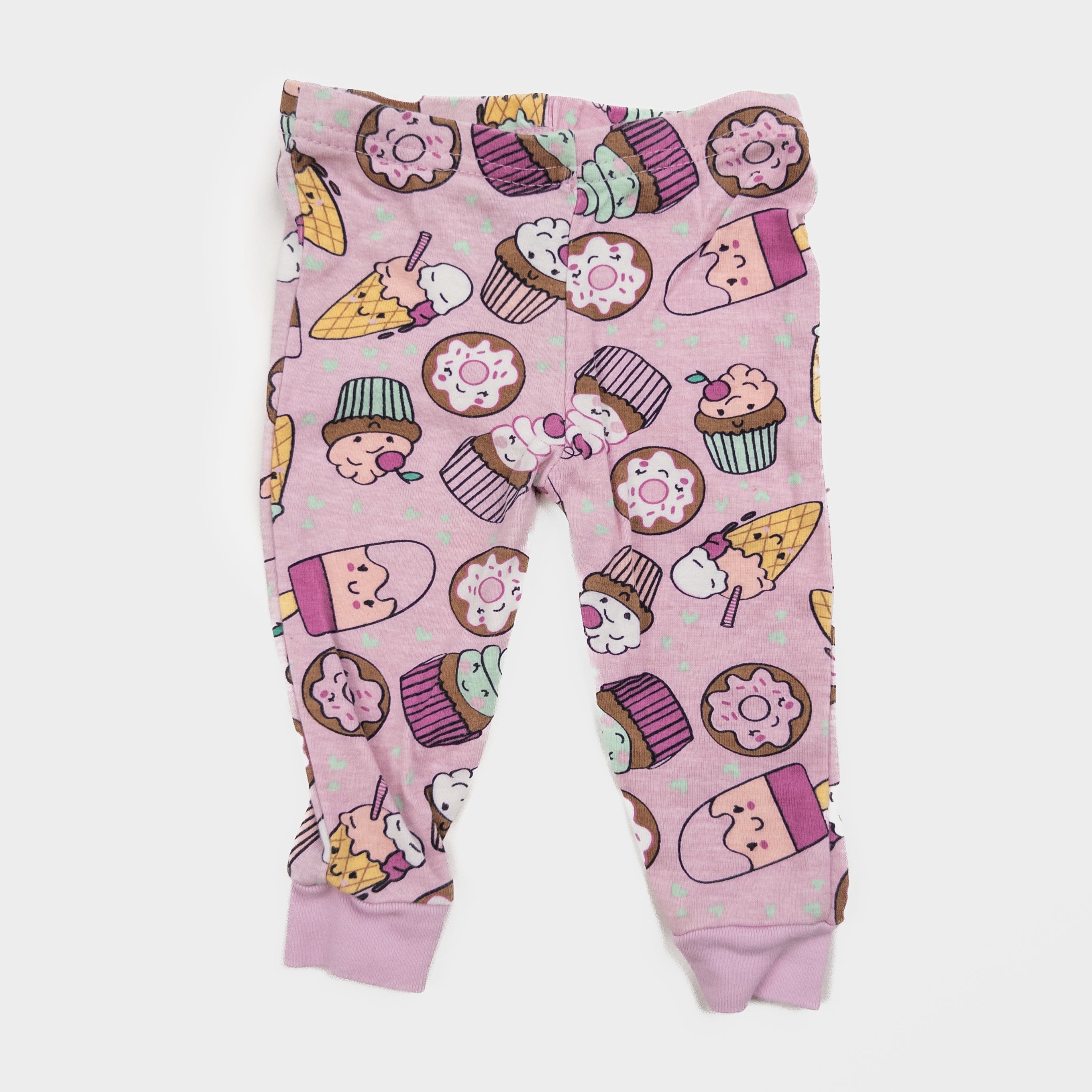 Marque inconnue - Legging - 12 mois