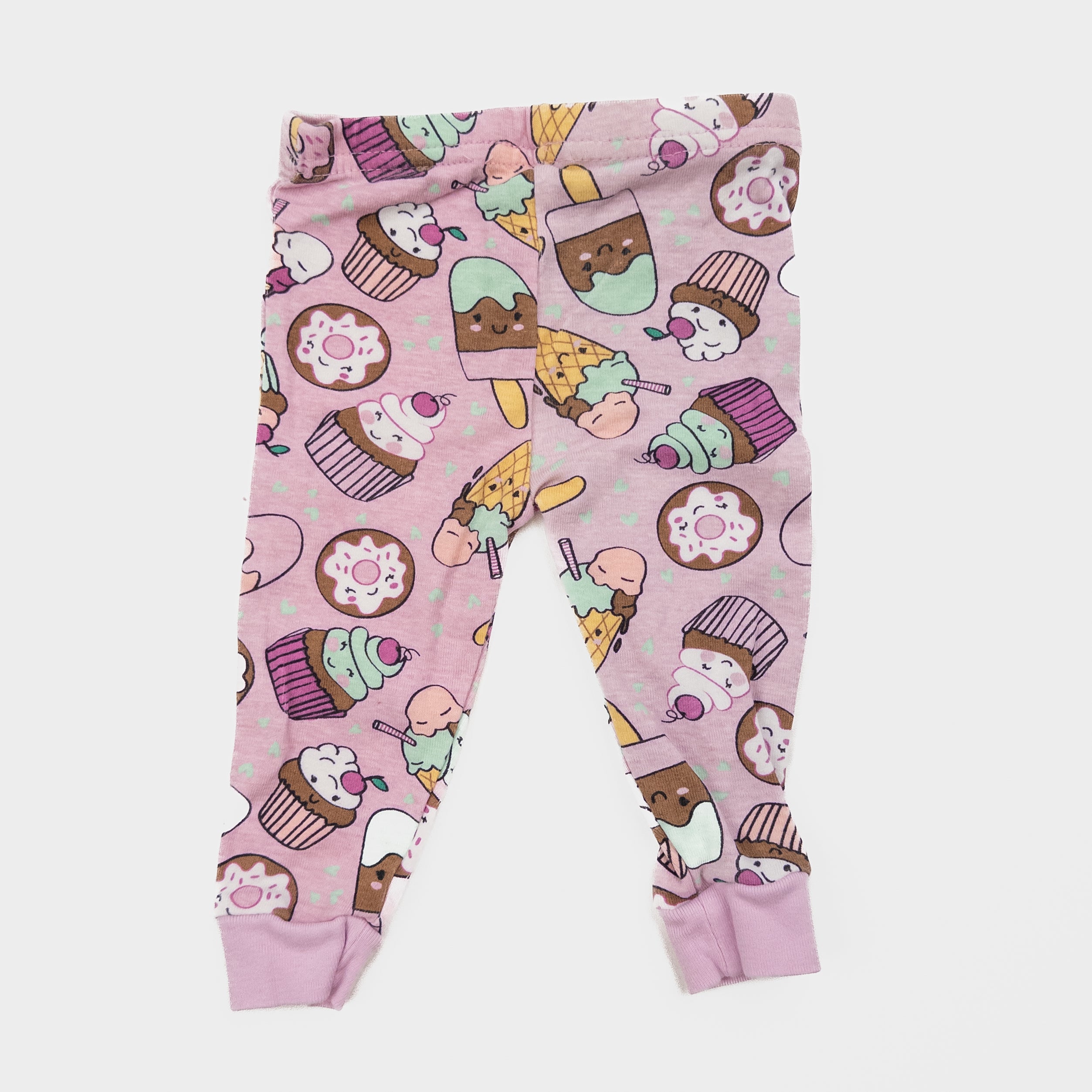 Marque inconnue - Legging - 12 mois