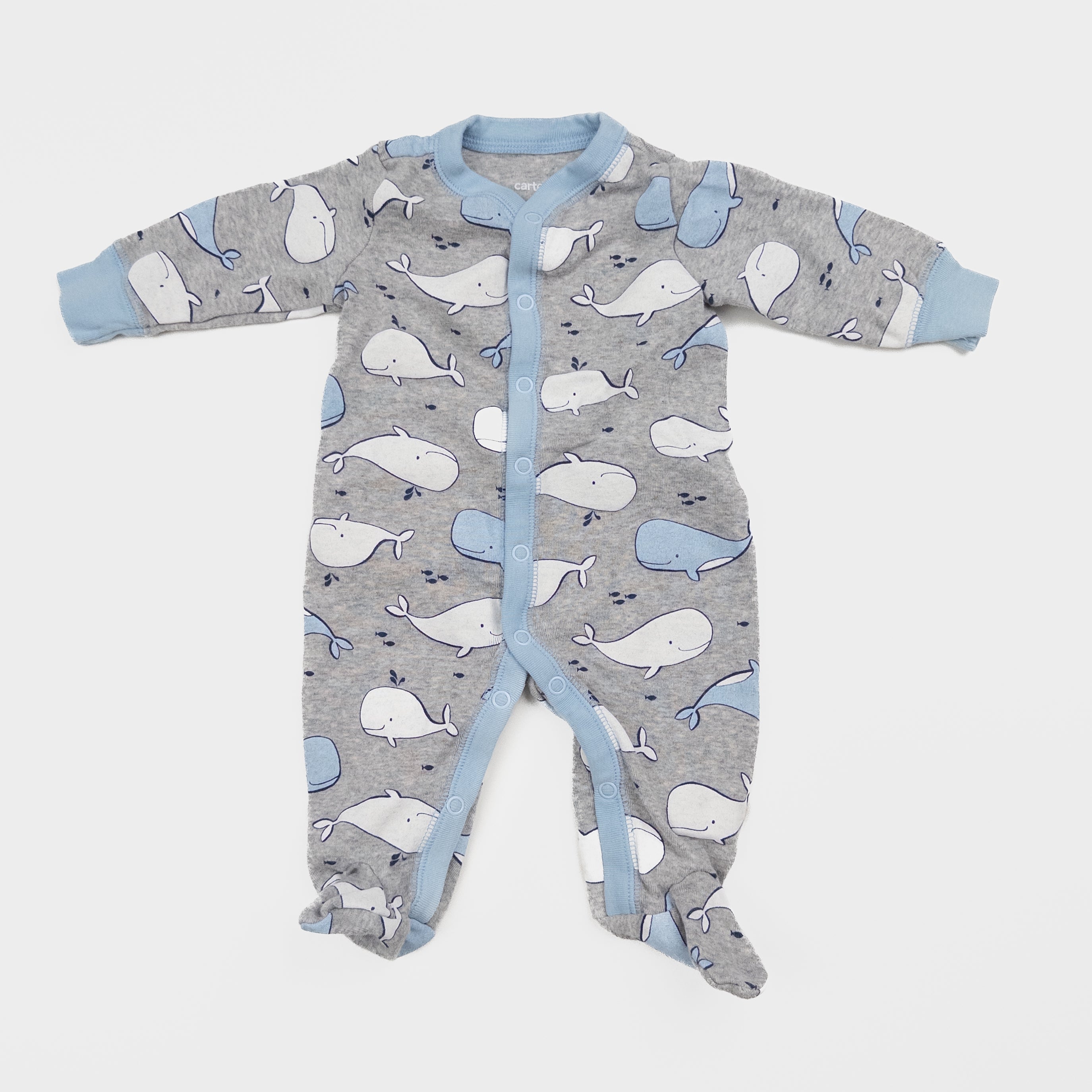 Carter's - Pyjama - 3 mois