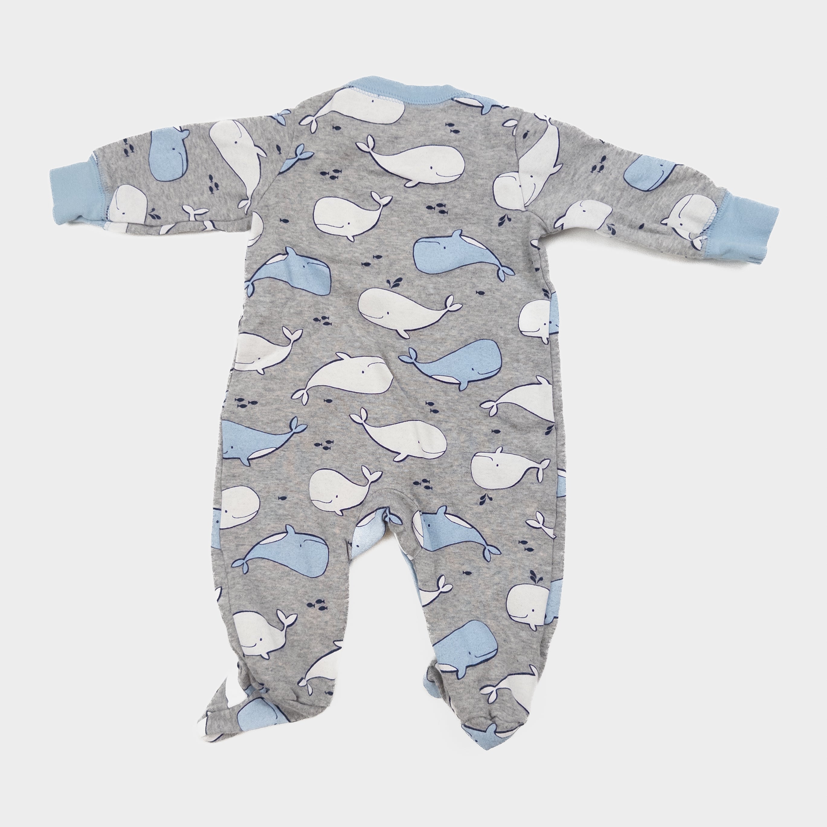 Carter's - Pyjama - 3 mois