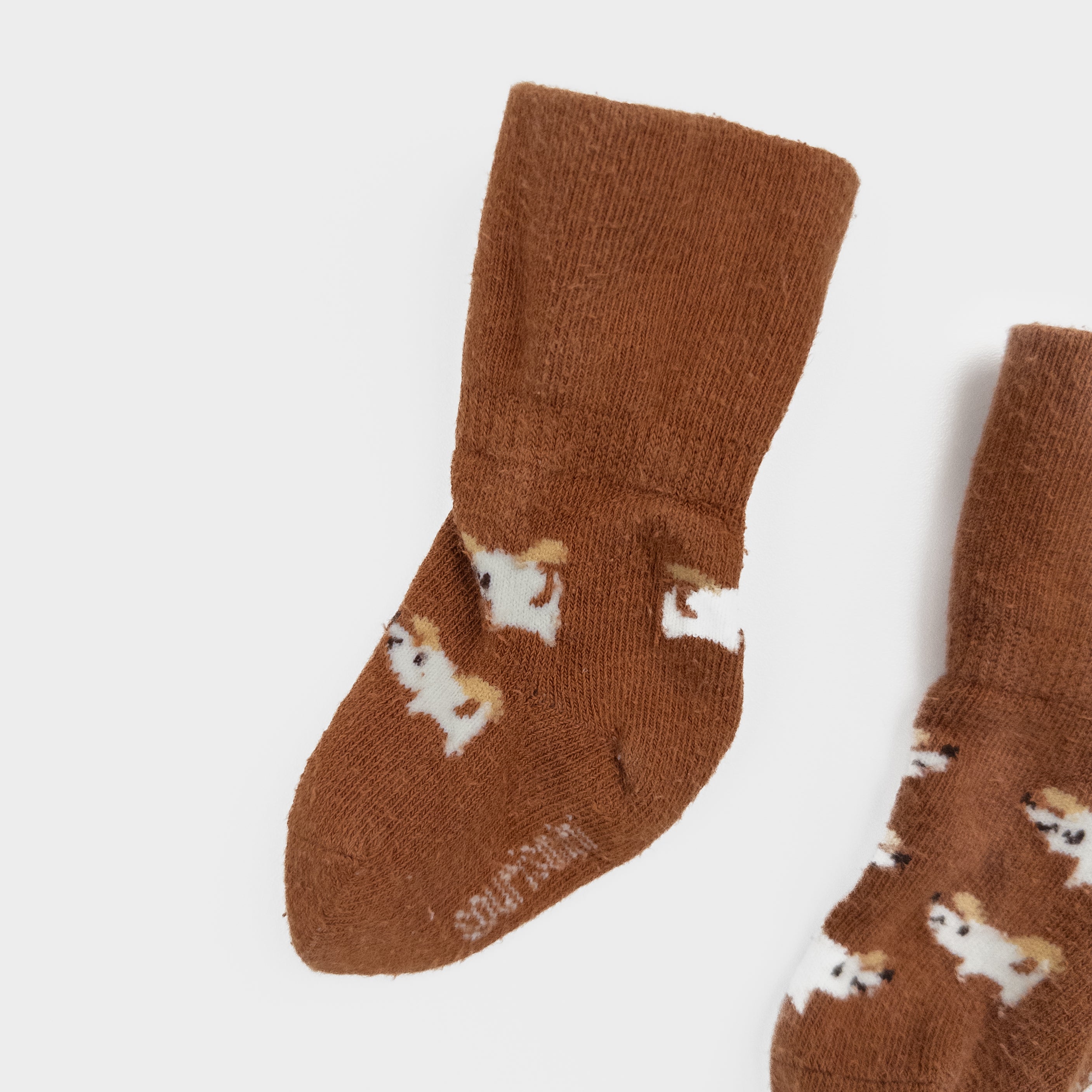 Souris Mini - Chaussettes - 0-3 mois