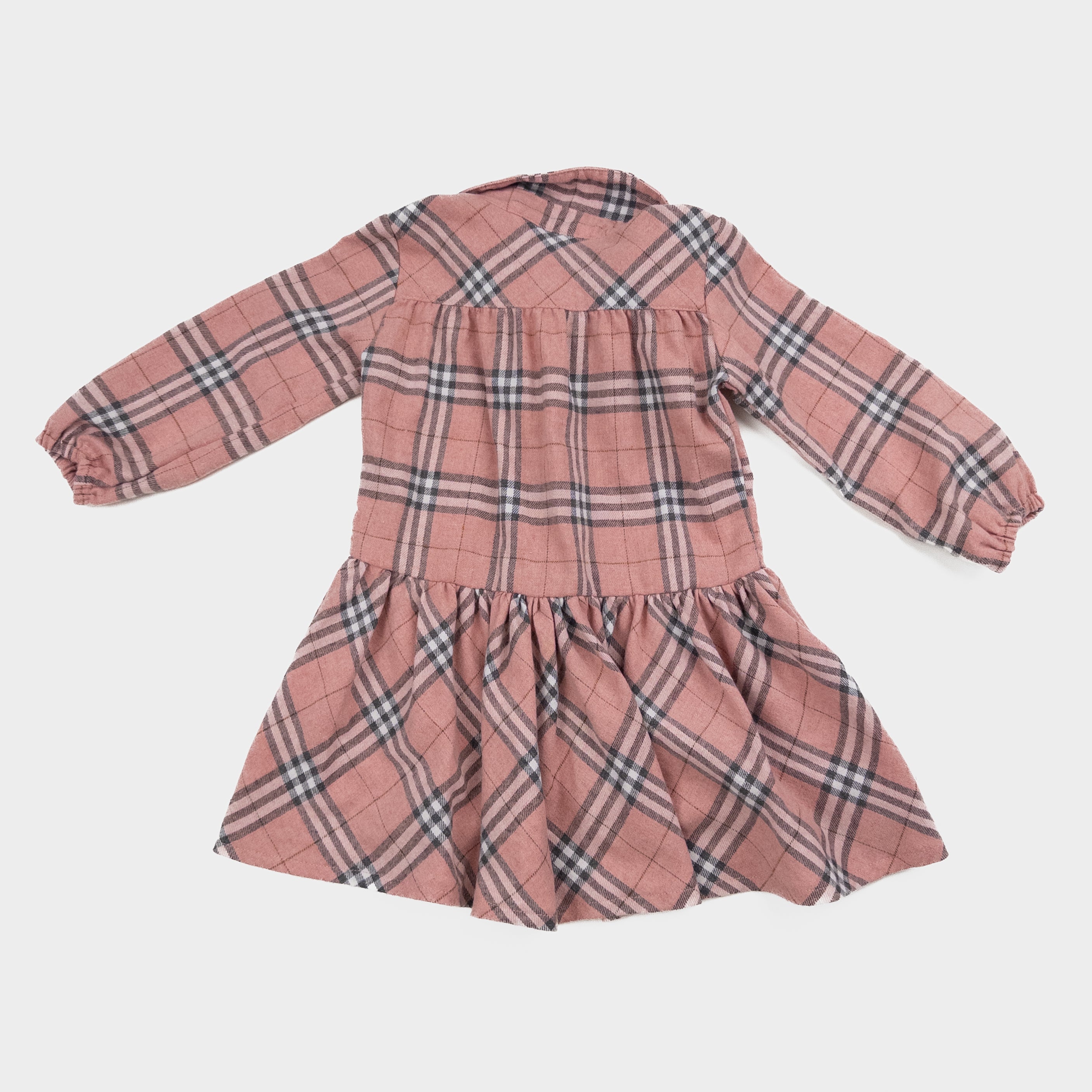 Deux par deux - Robe - 3 ans