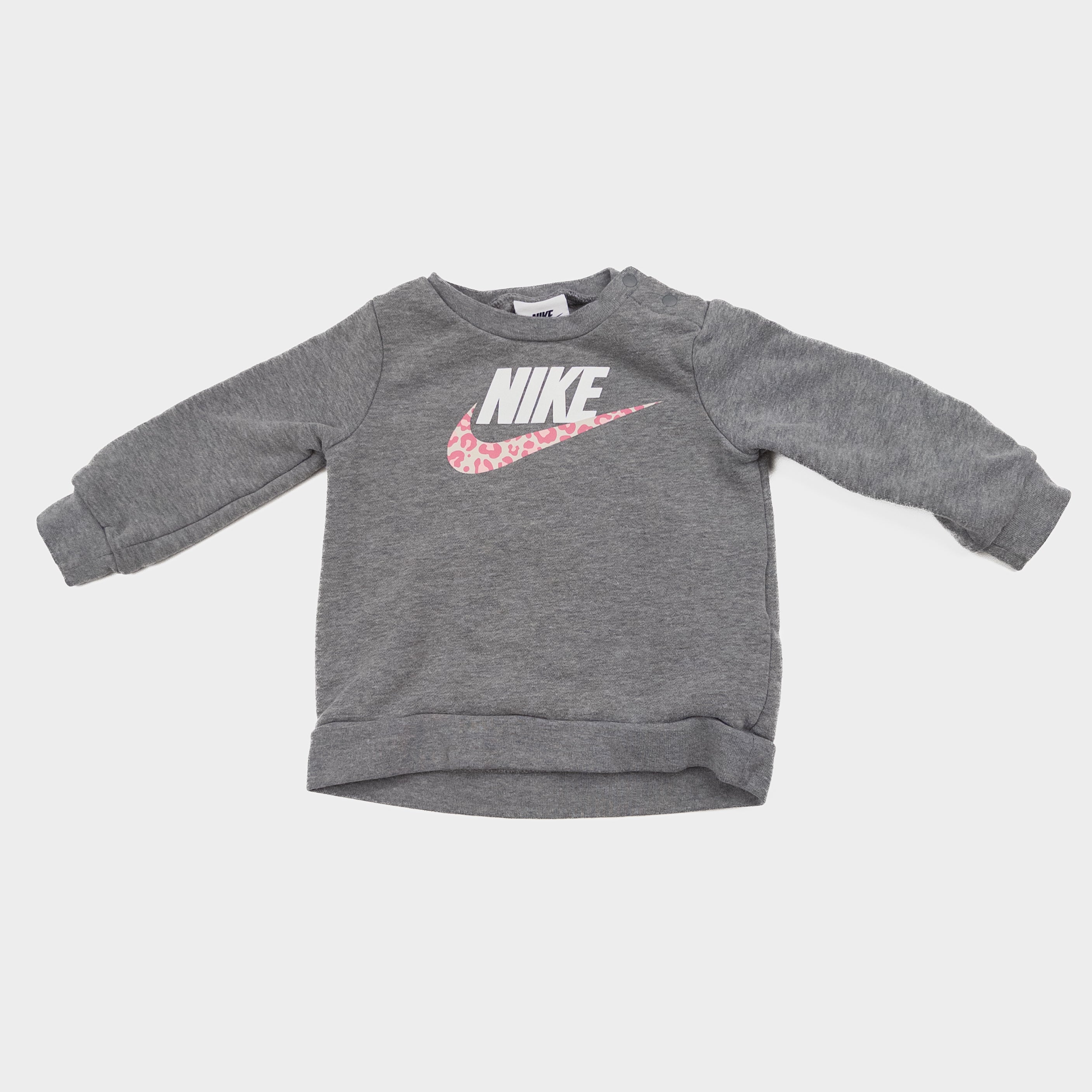 Nike - Pull - 12 mois