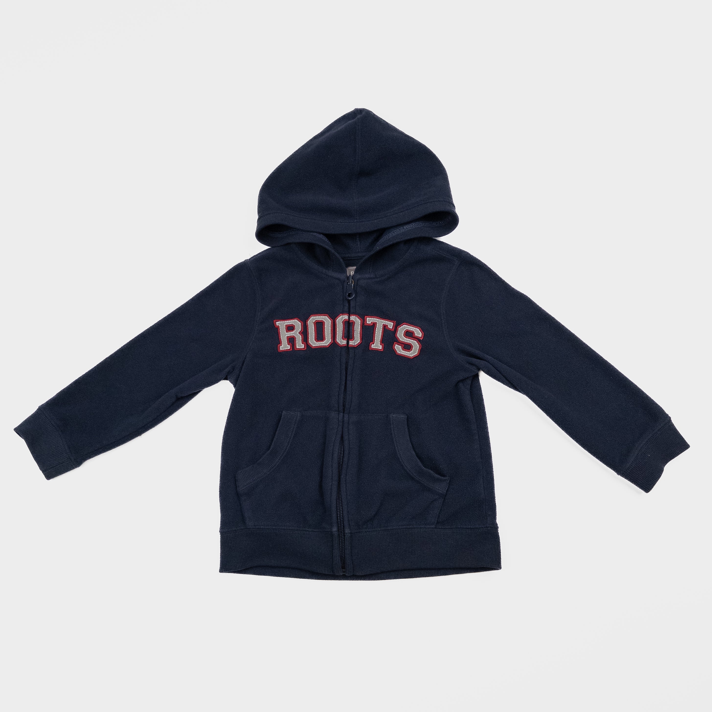 Roots- Veste - 4 ans