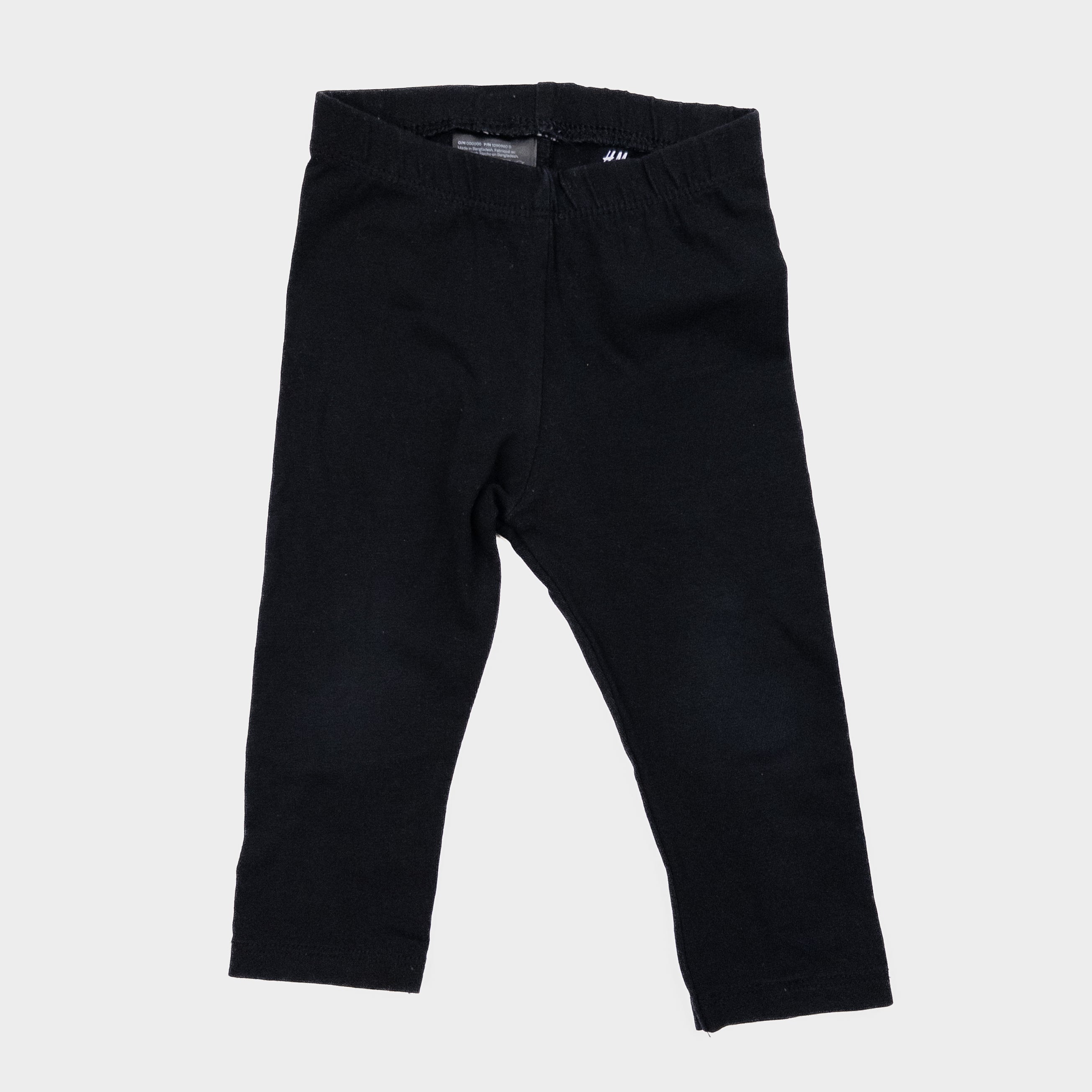 H&M - Legging - 6-9 mois