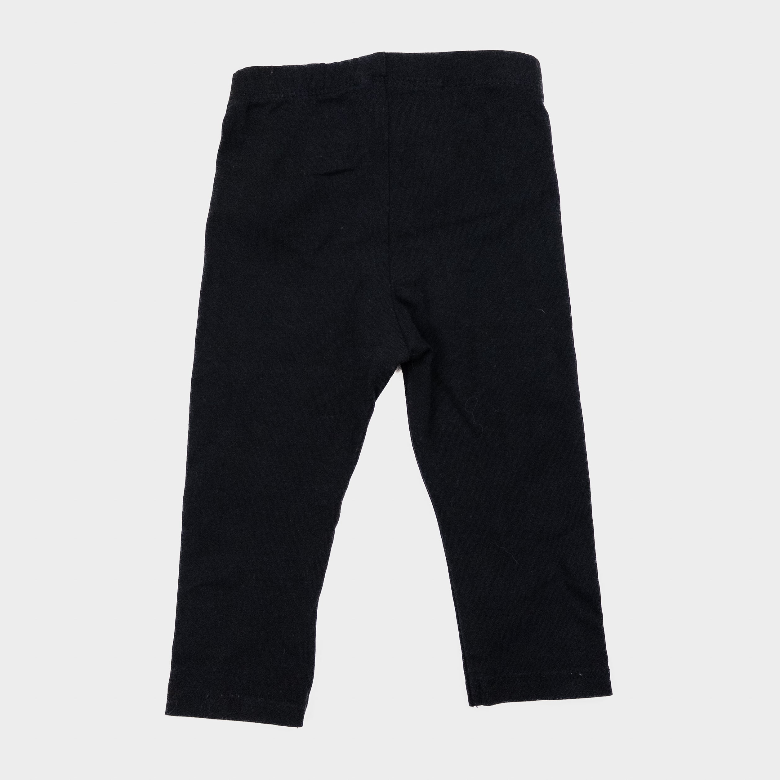 H&M - Legging - 6-9 mois