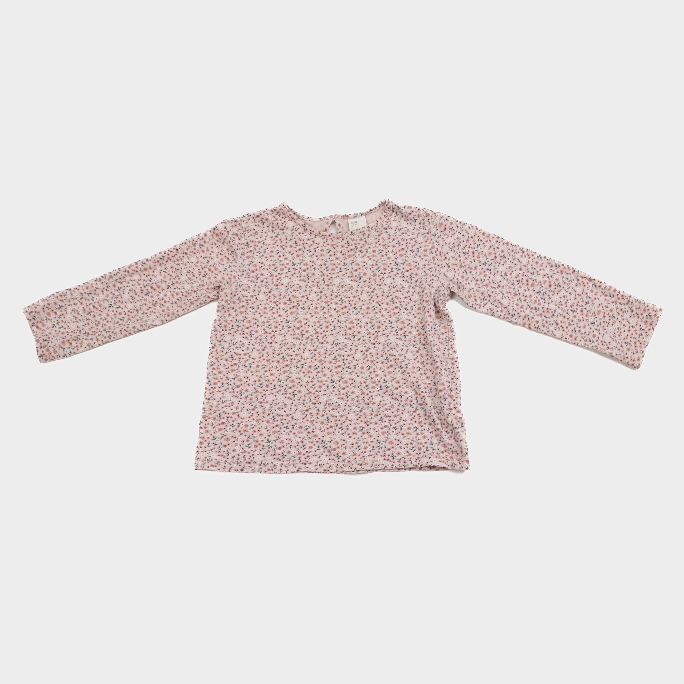 H&M - Chandail - 2-3 ans