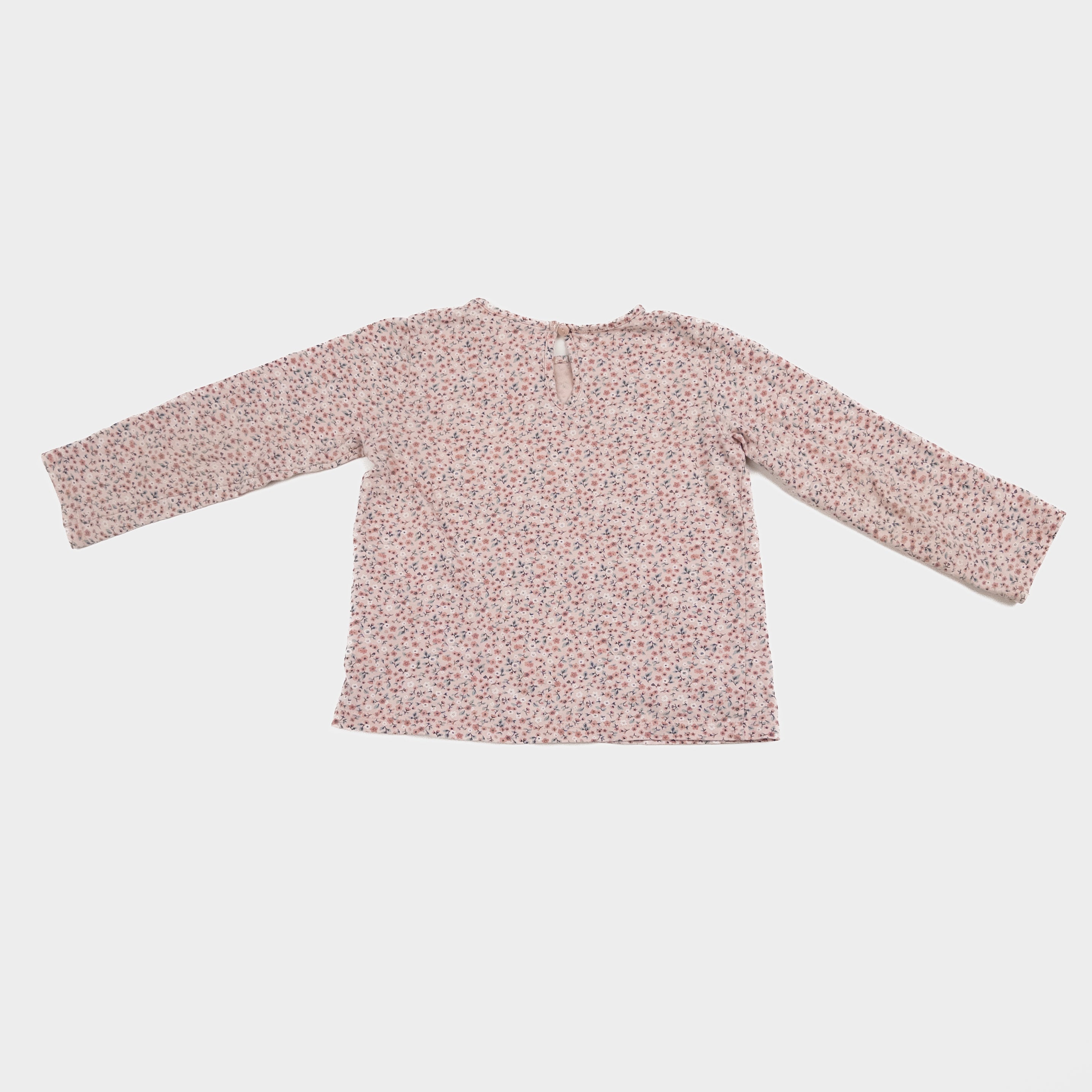 H&M - Chandail - 2-3 ans