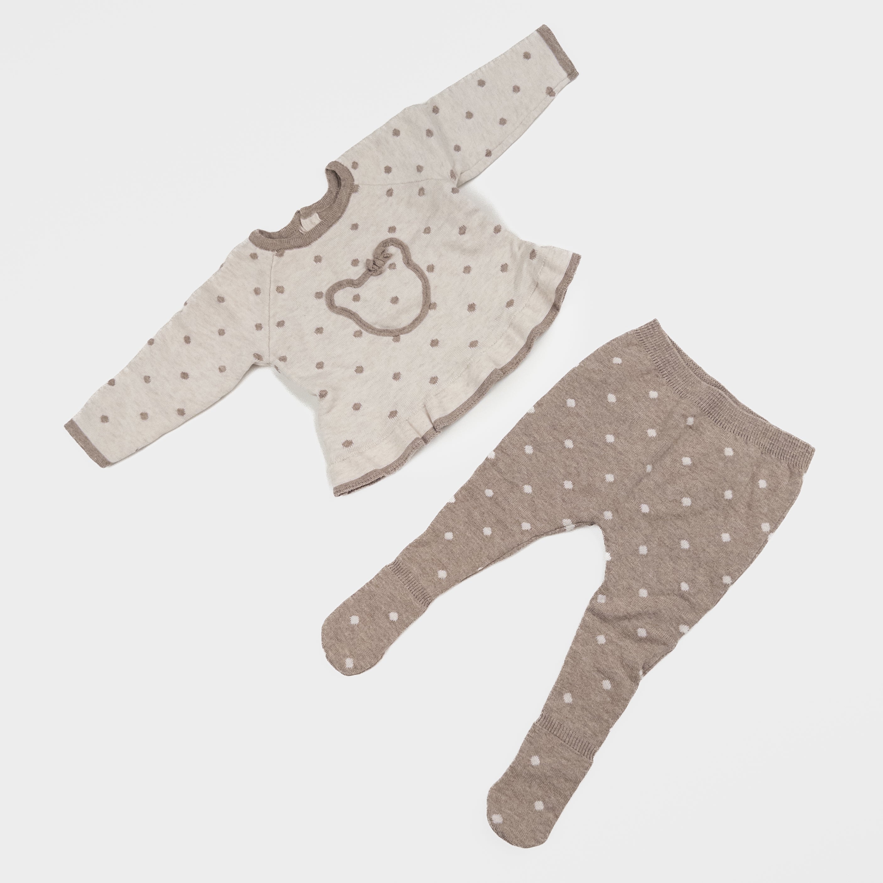 Mayoral - Ensemble deux pièces - 4-6 mois