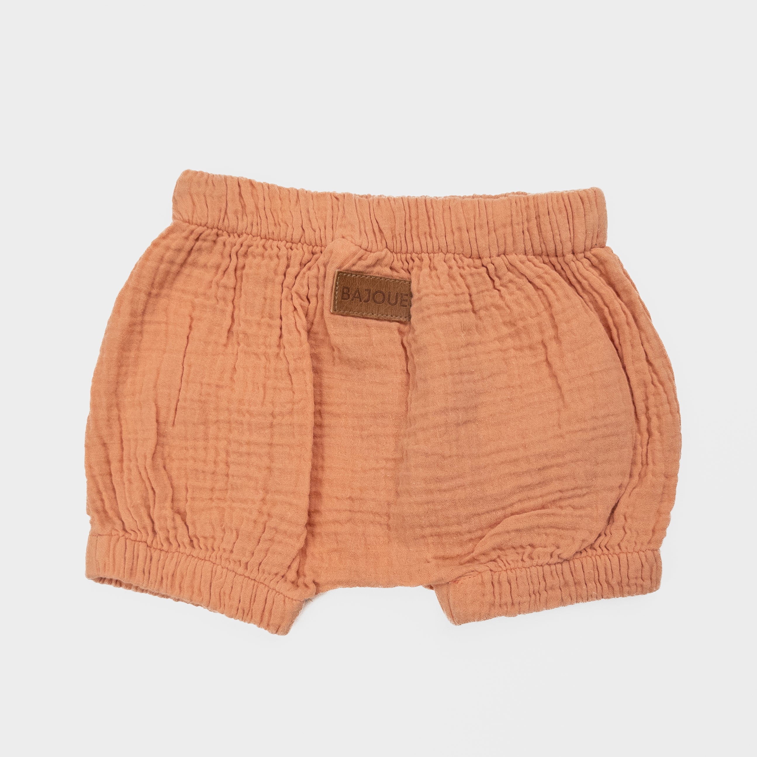 Bajoue - Bloomer - 6-18 mois SMALL