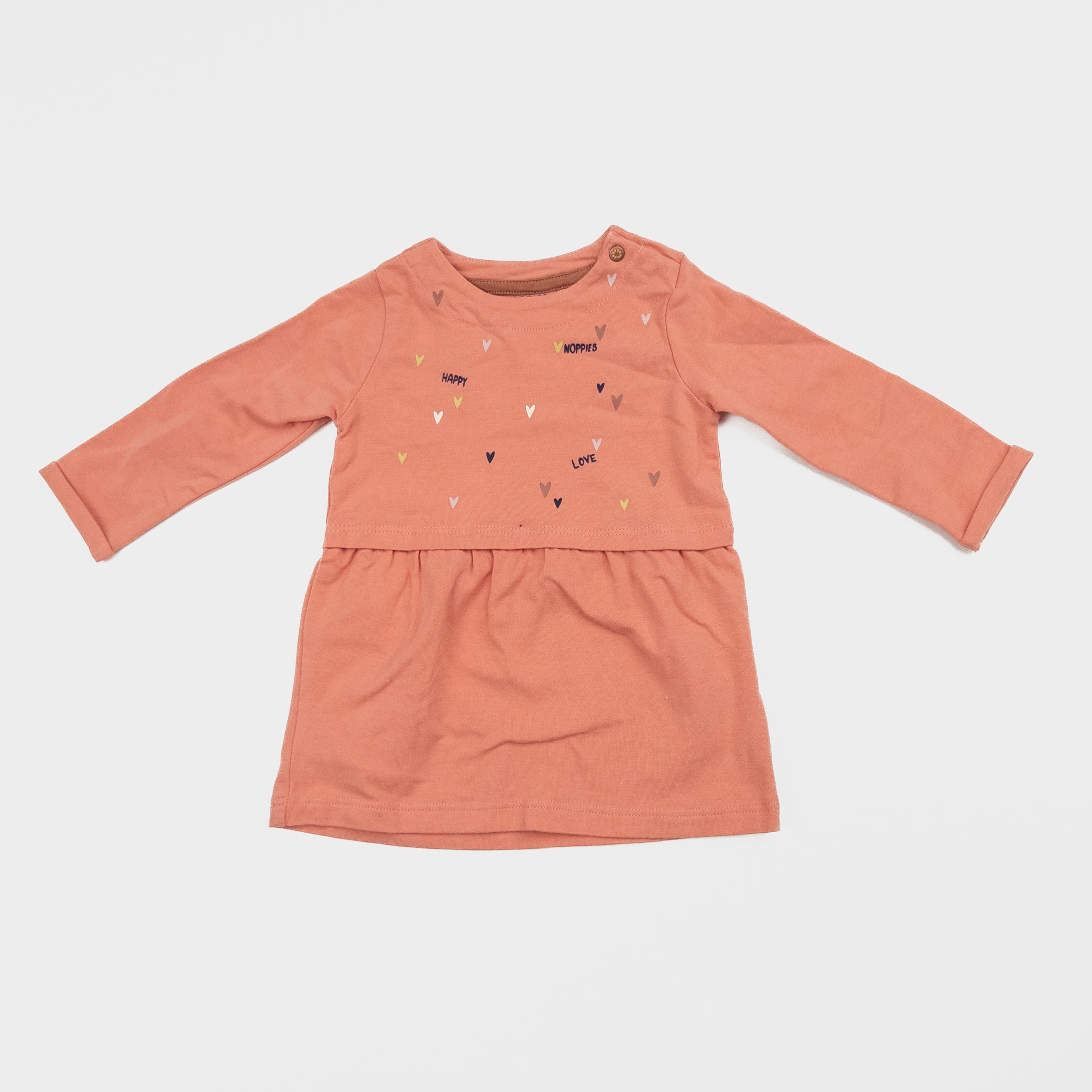 Noppies - Robe - 2-4 mois