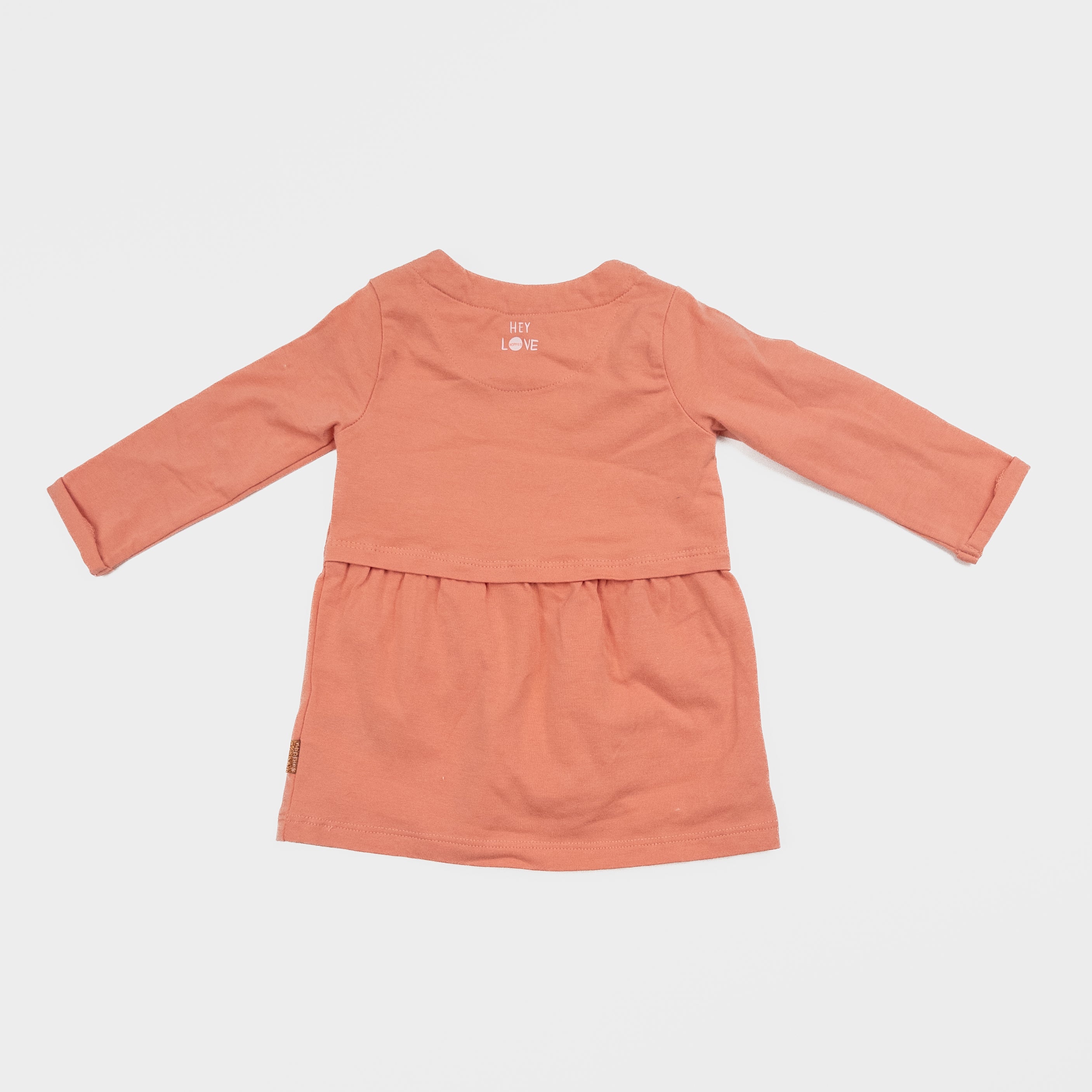 Noppies - Robe - 2-4 mois