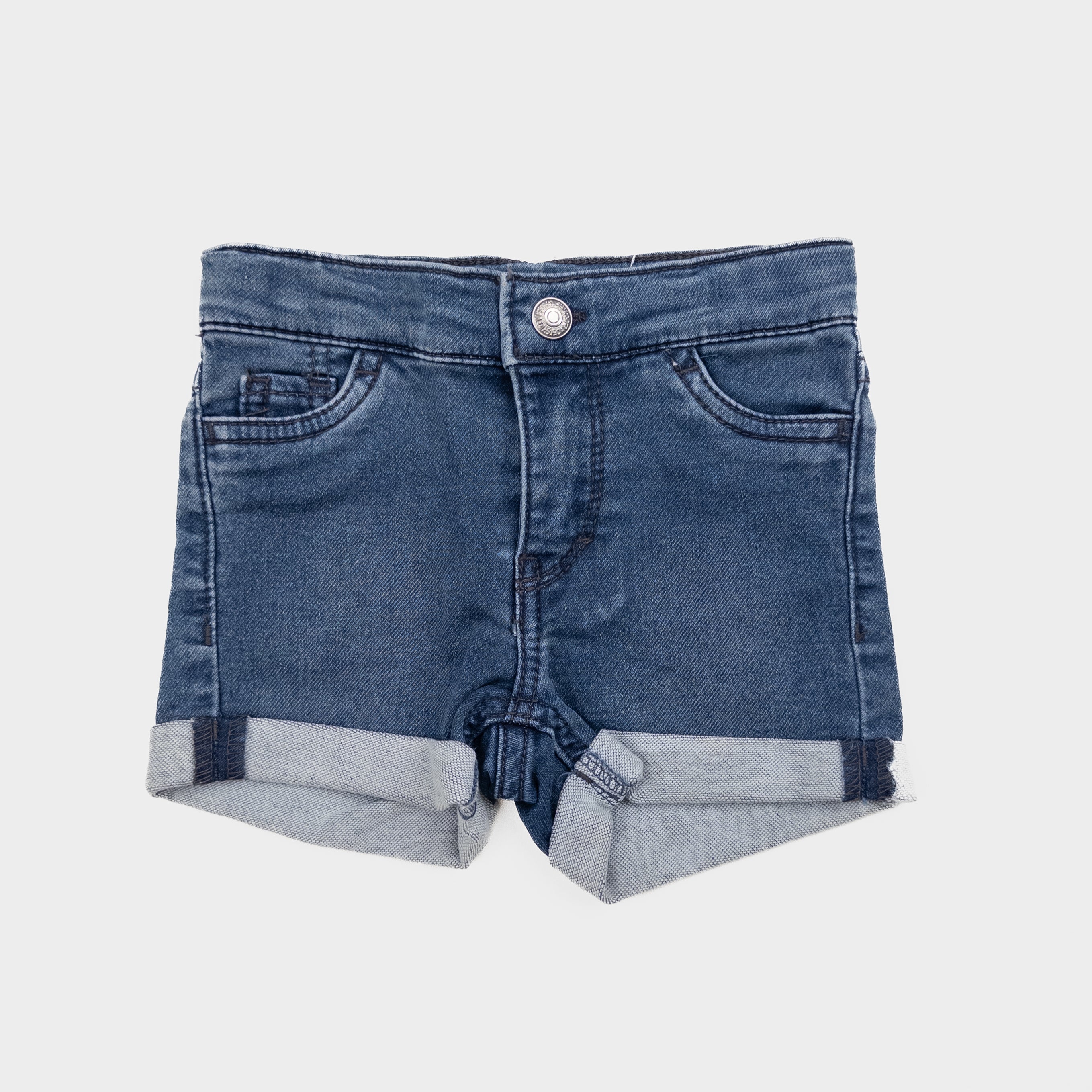 Levis - Short - 18 mois (approx)