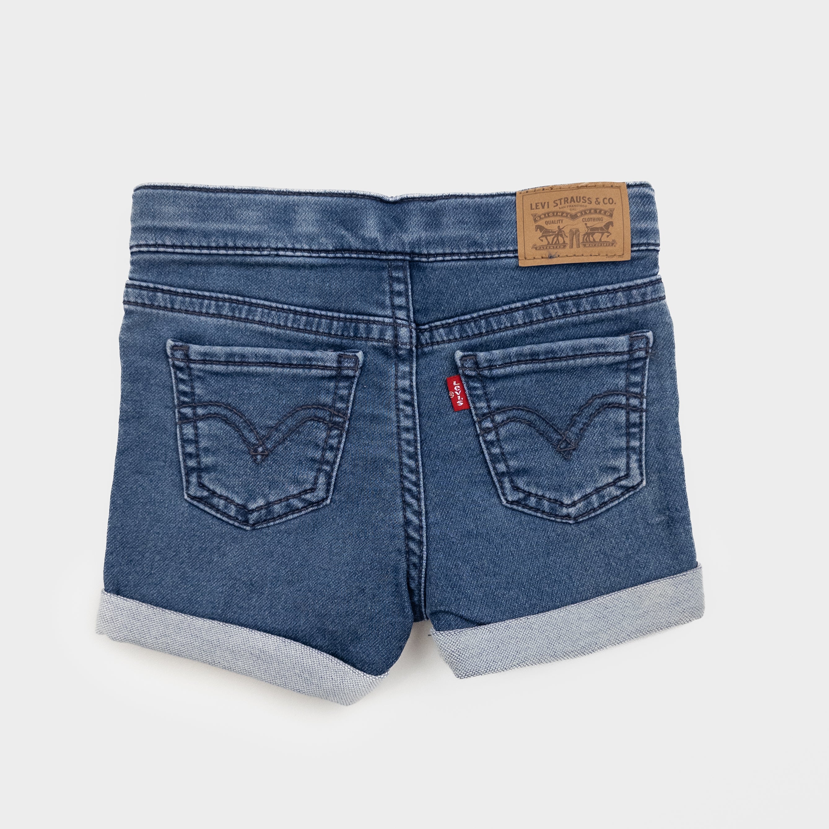 Levis - Short - 18 mois (approx)