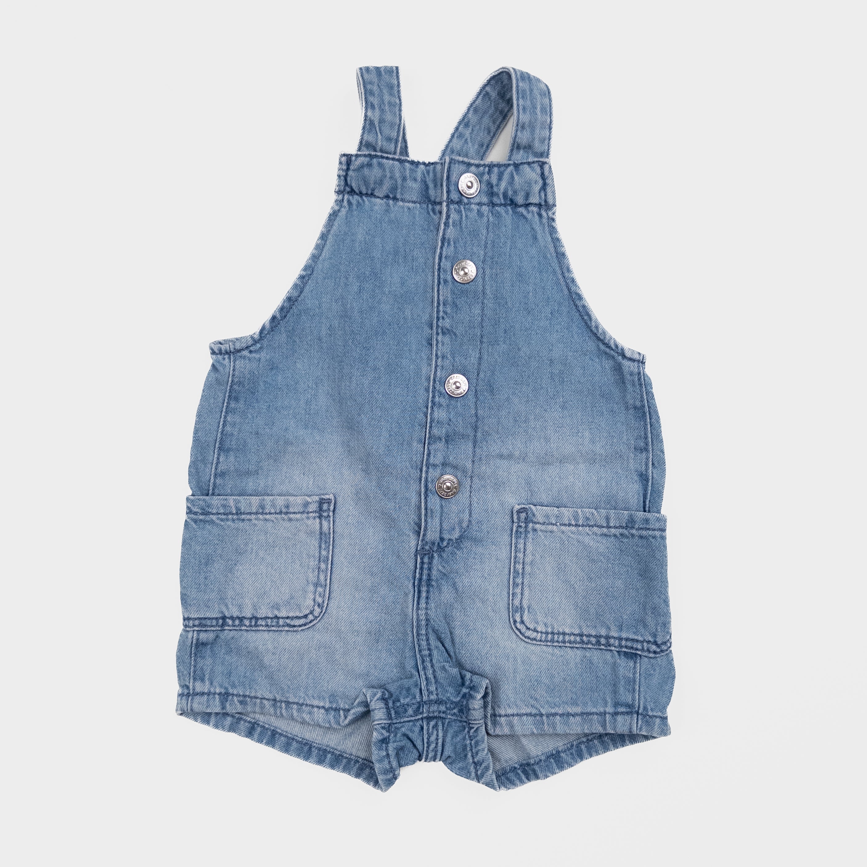 H&M - Salopette - 4-6 mois