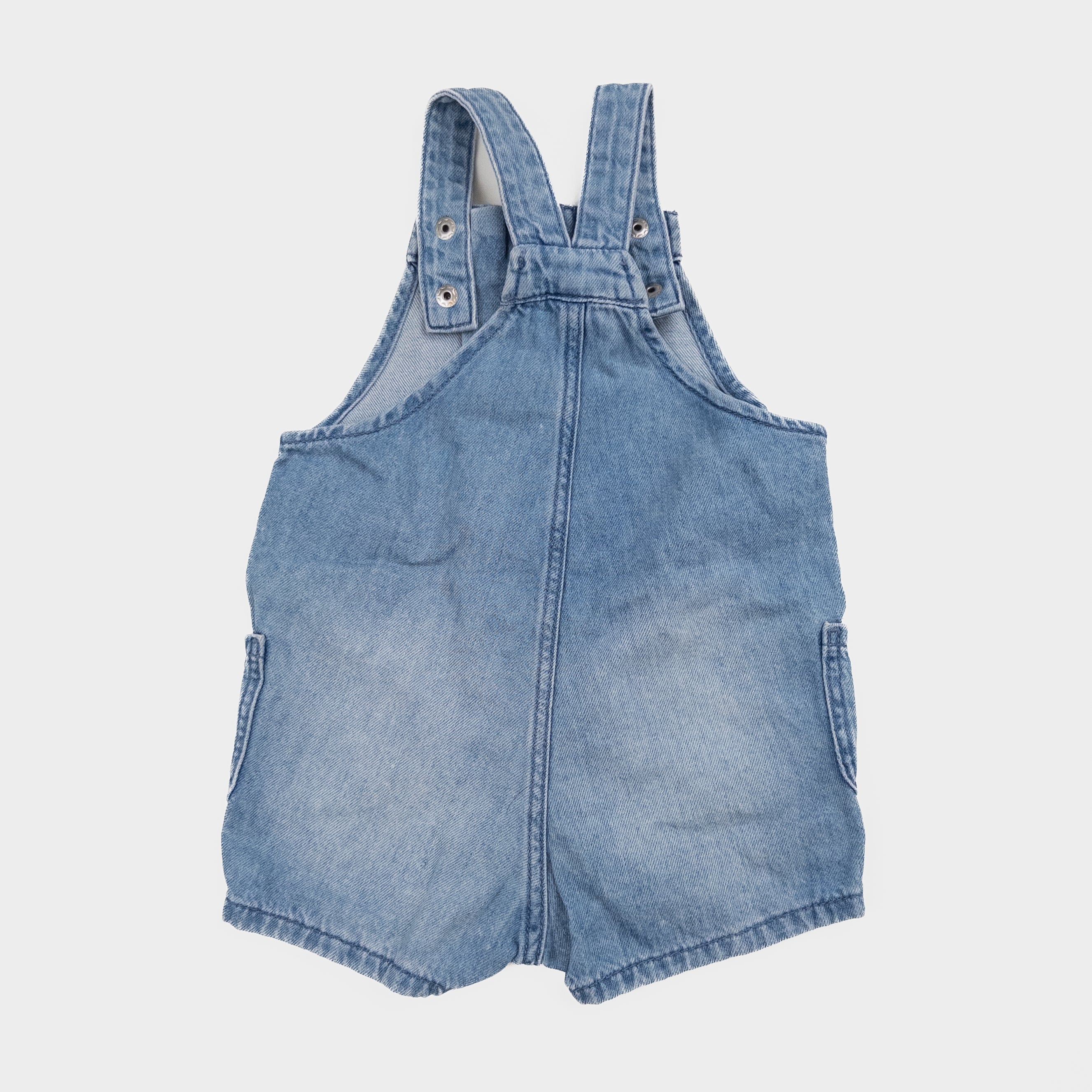 H&M - Salopette - 4-6 mois