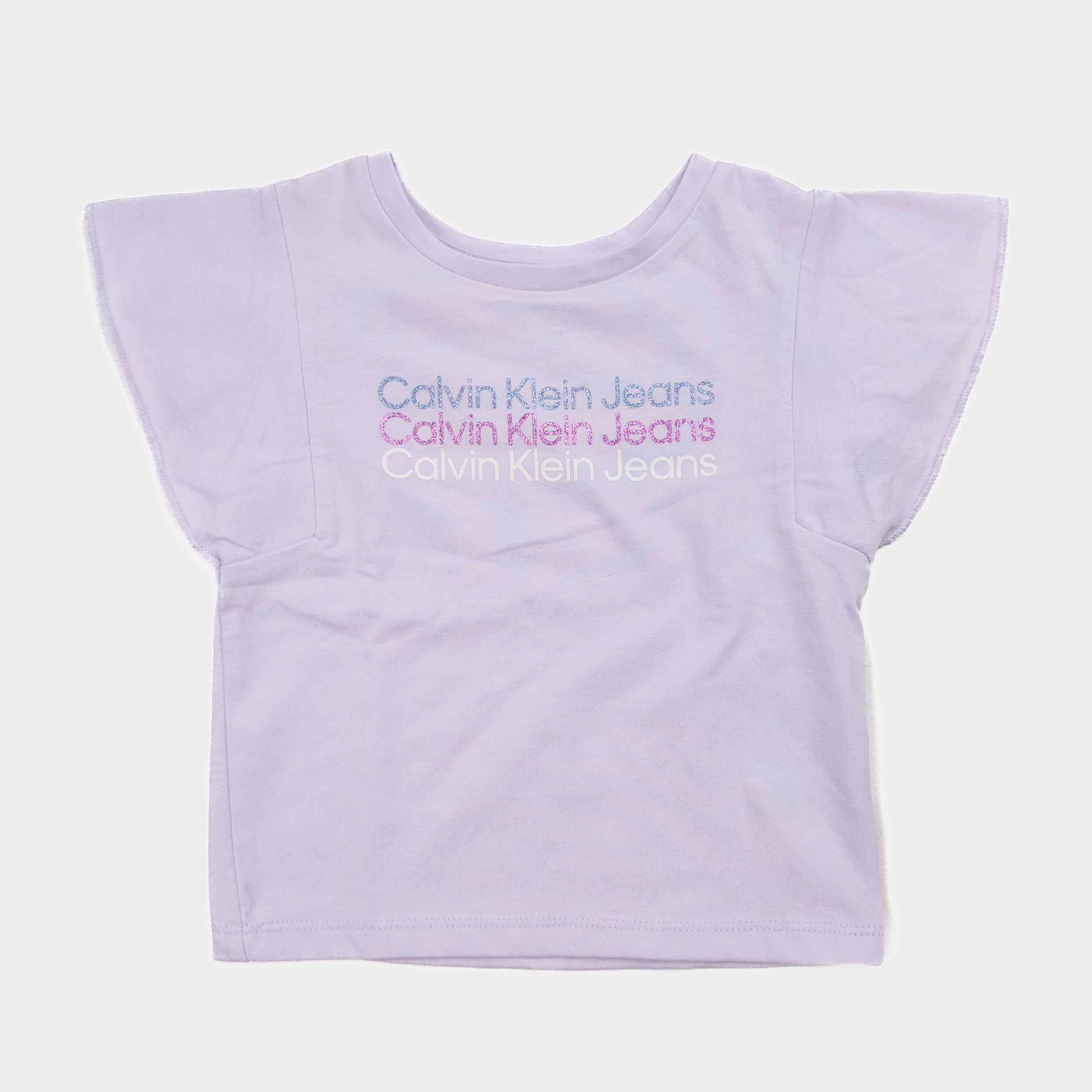 Calvin Klein - T-Shirt - 3 ans