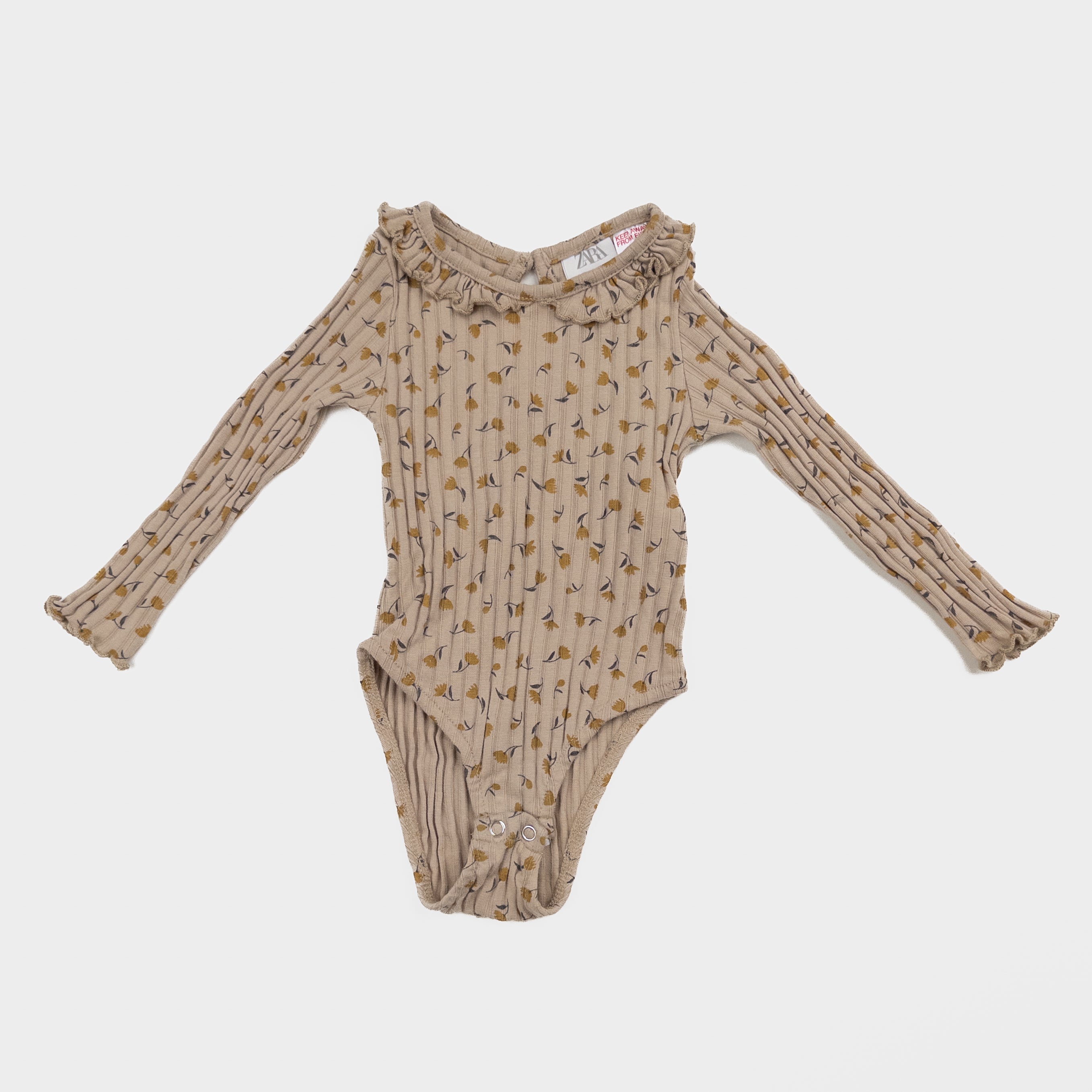 Zara - Cache-couche - 9-12 mois