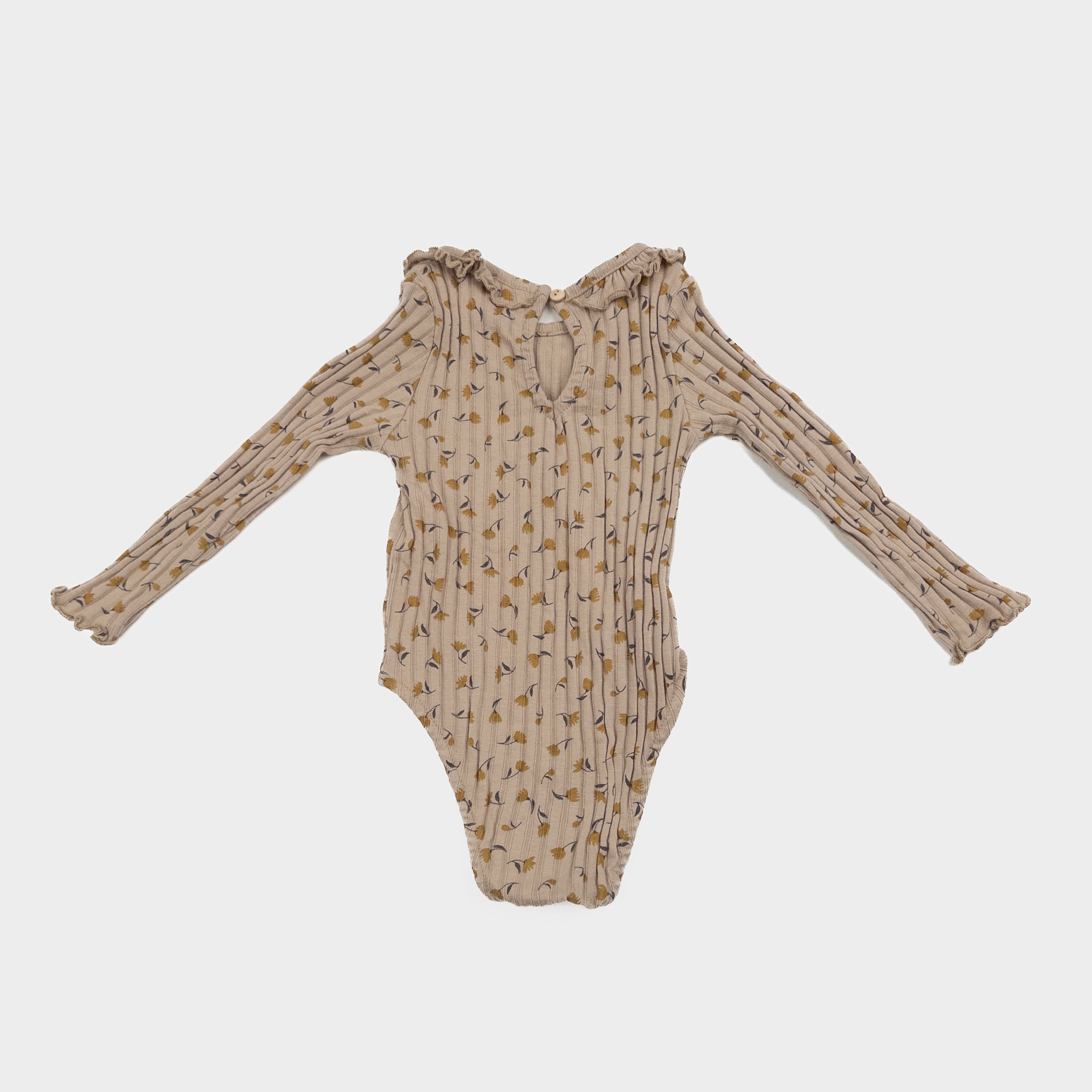 Zara - Cache-couche - 9-12 mois