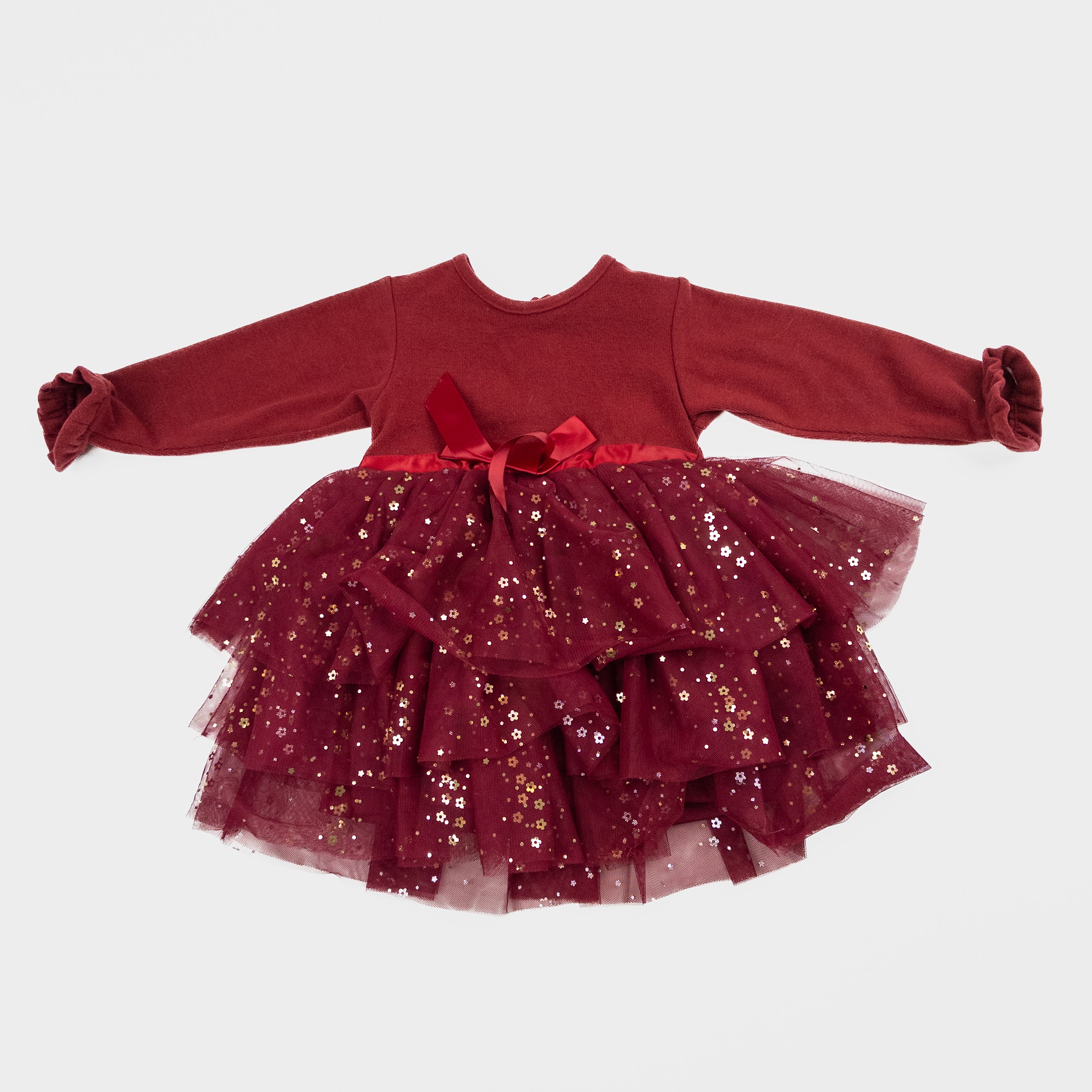 Deux par deux - Robe - 18 mois