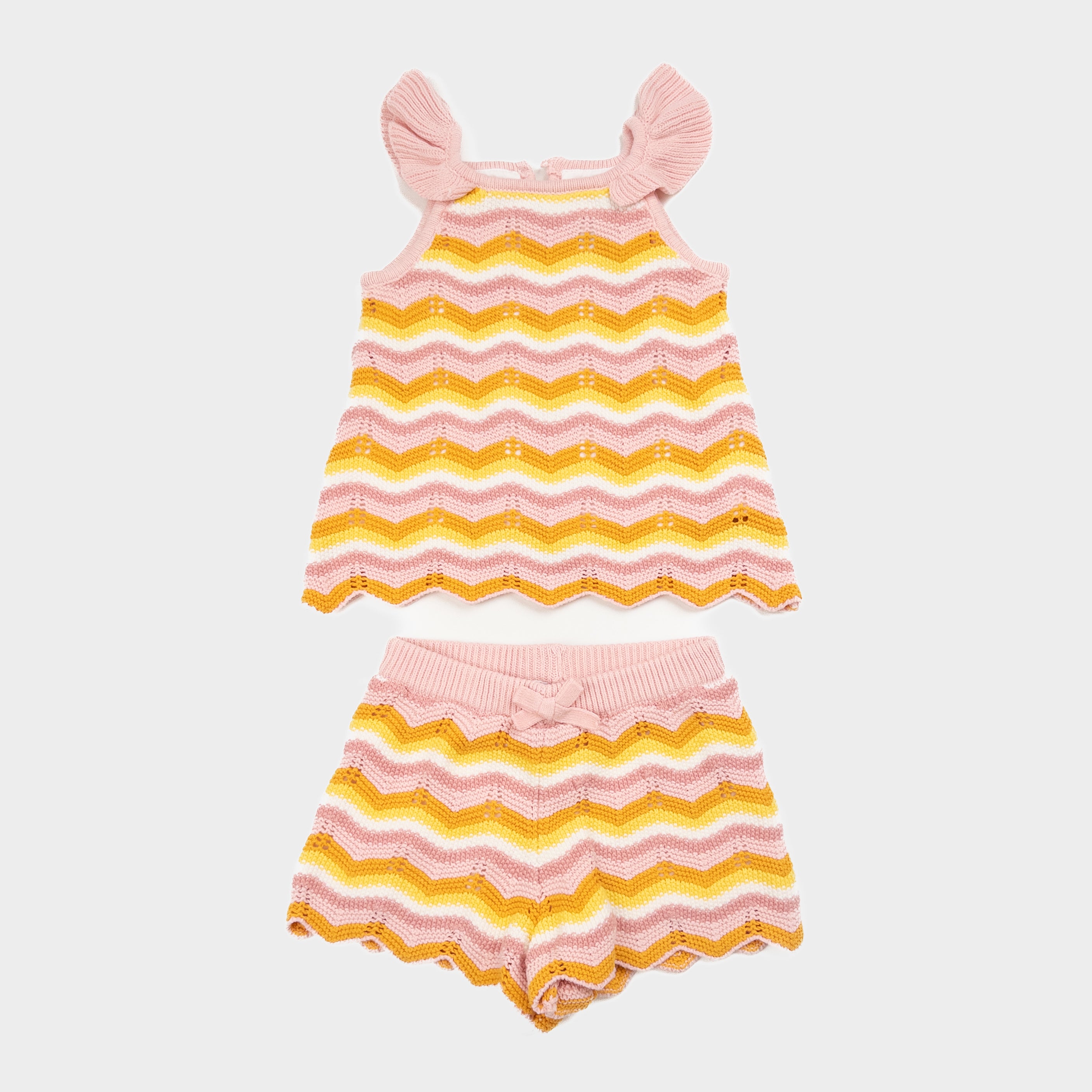 Haute Hippie - Ensemble deux pièces - 2 ans