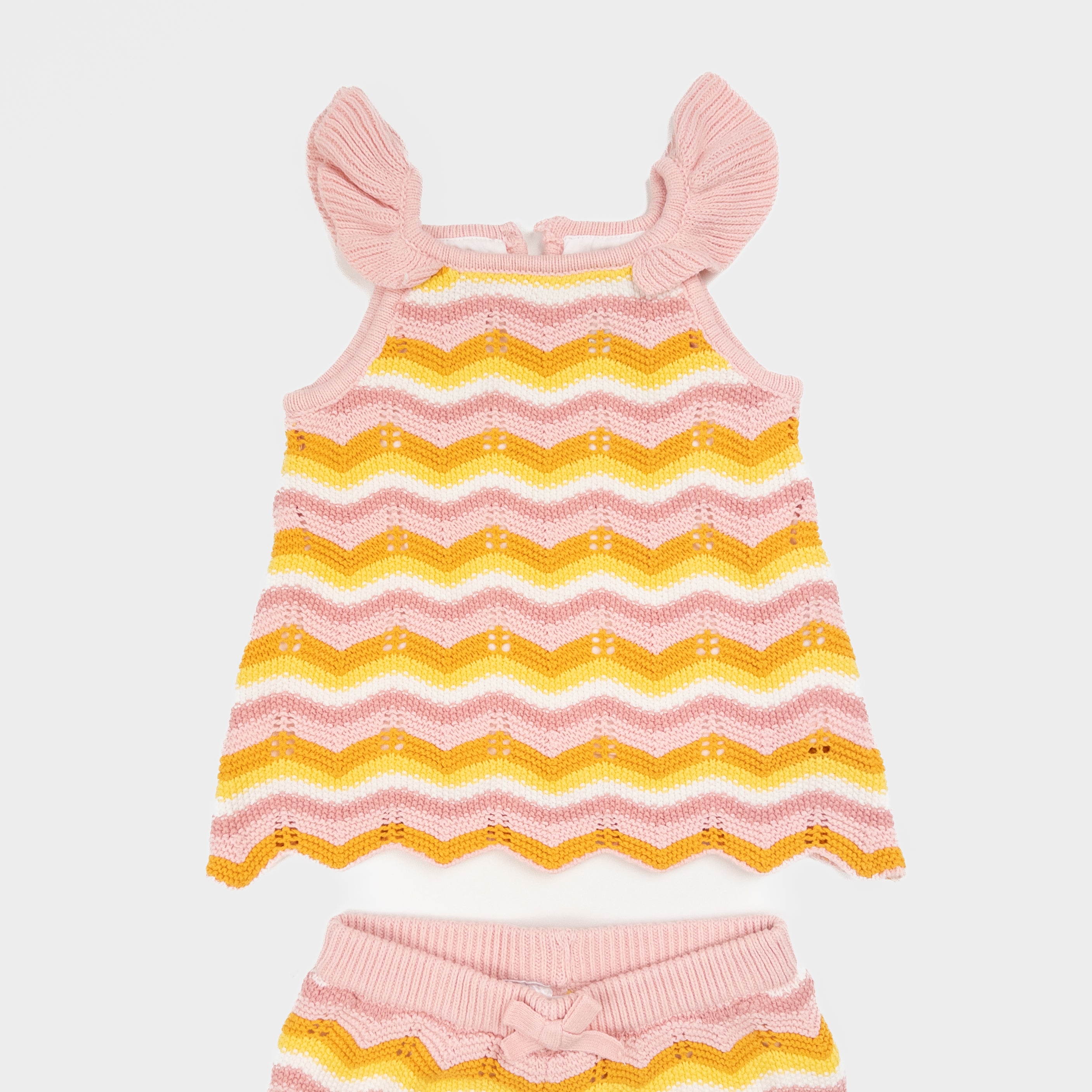 Haute Hippie - Ensemble deux pièces - 2 ans