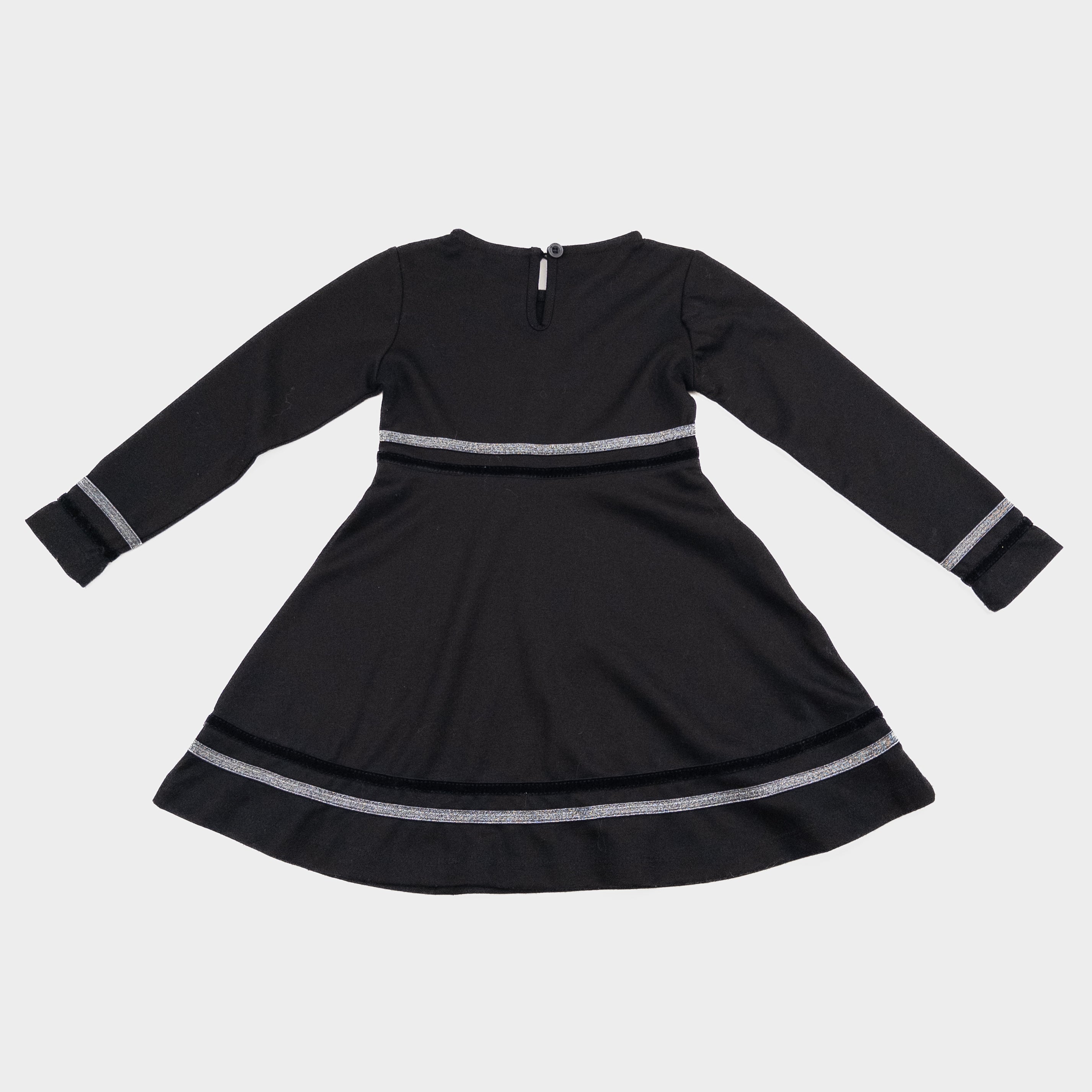 Le Chat Botté - Robe - 3 ans