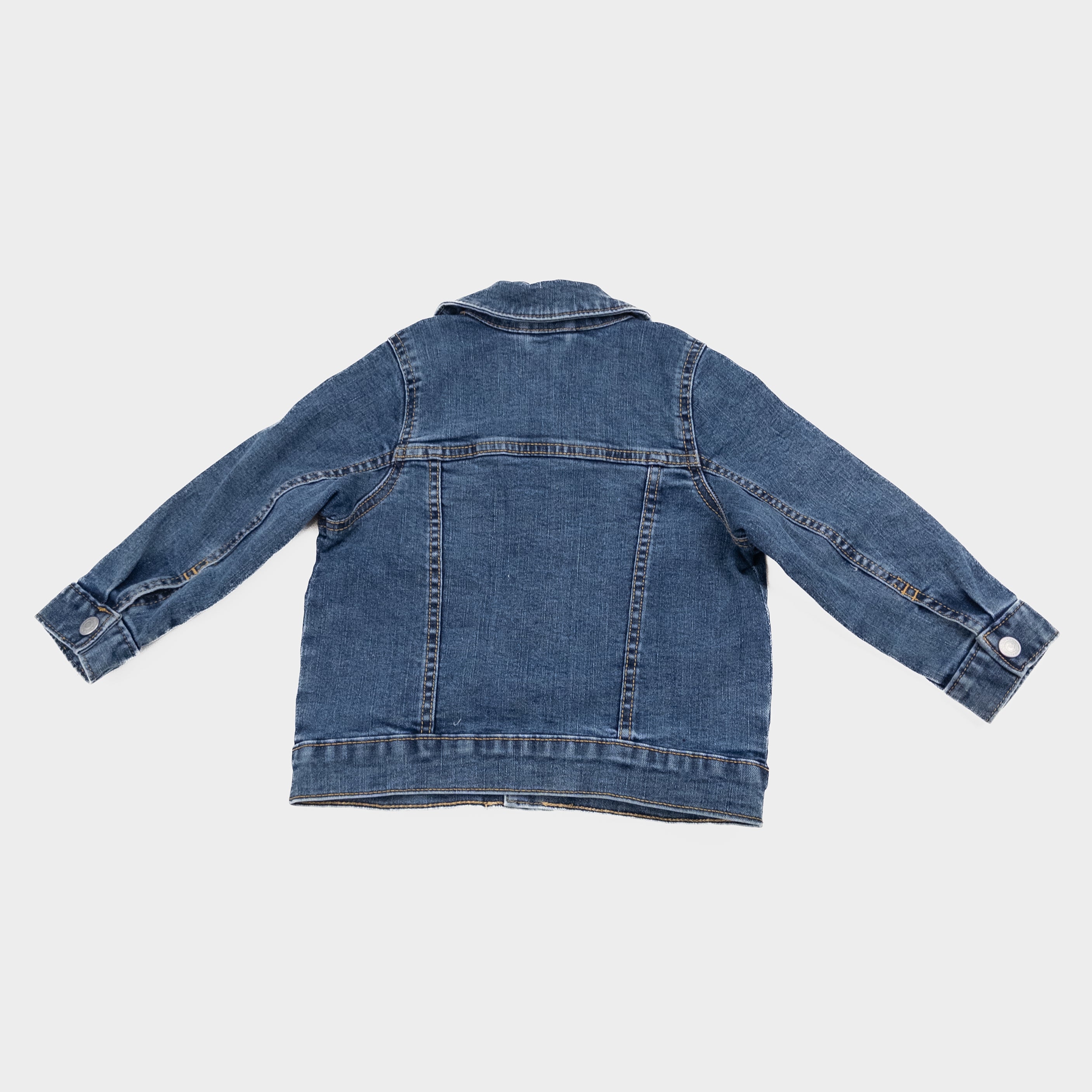 Old Navy - Veste de jeans - 2 ans