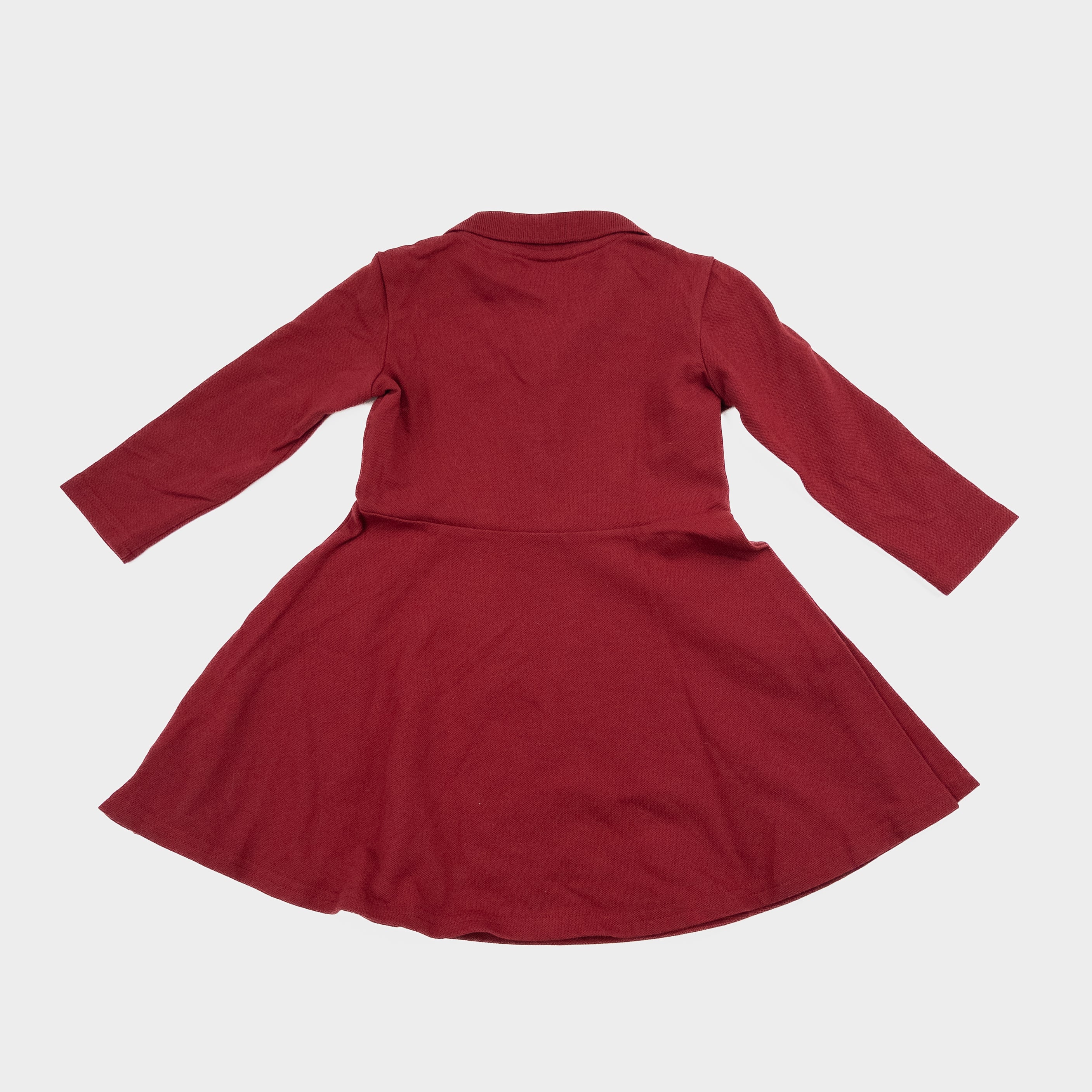 Lacoste - Robe - 2 ans