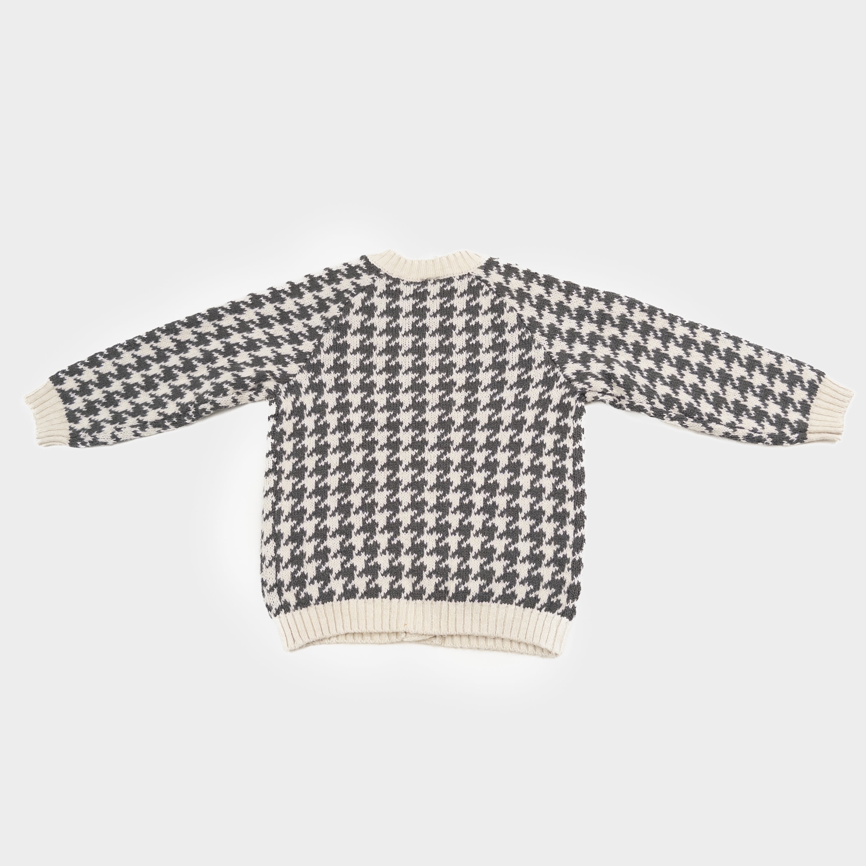 H&M - Cardigan en laine - 1 an et demi 2 ans *Fait grand