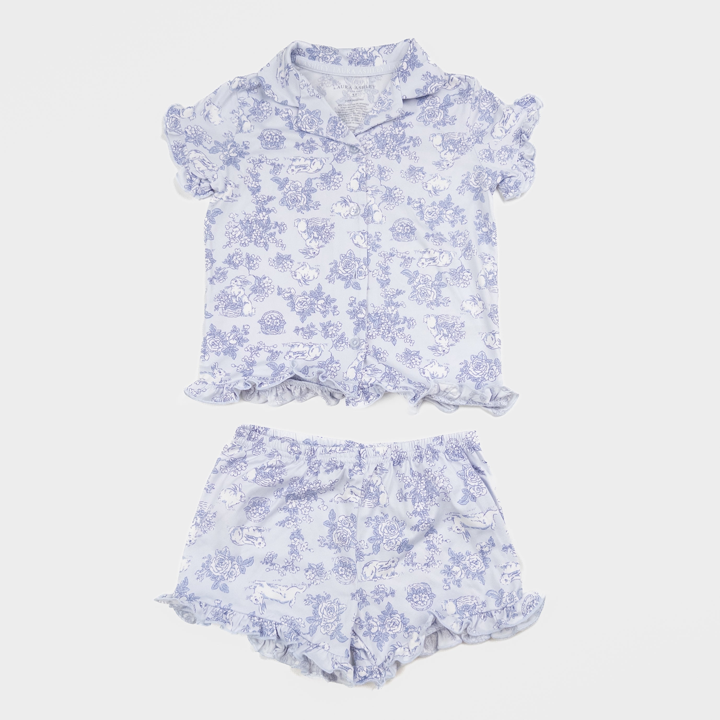Laura Ashley - Pyjama - 3 ans