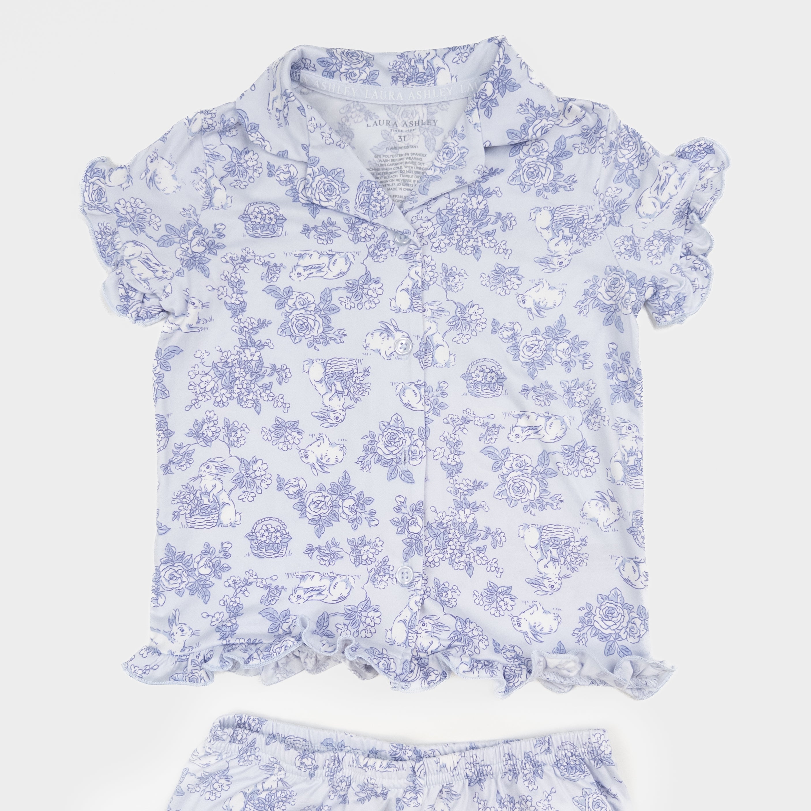 Laura Ashley - Pyjama - 3 ans