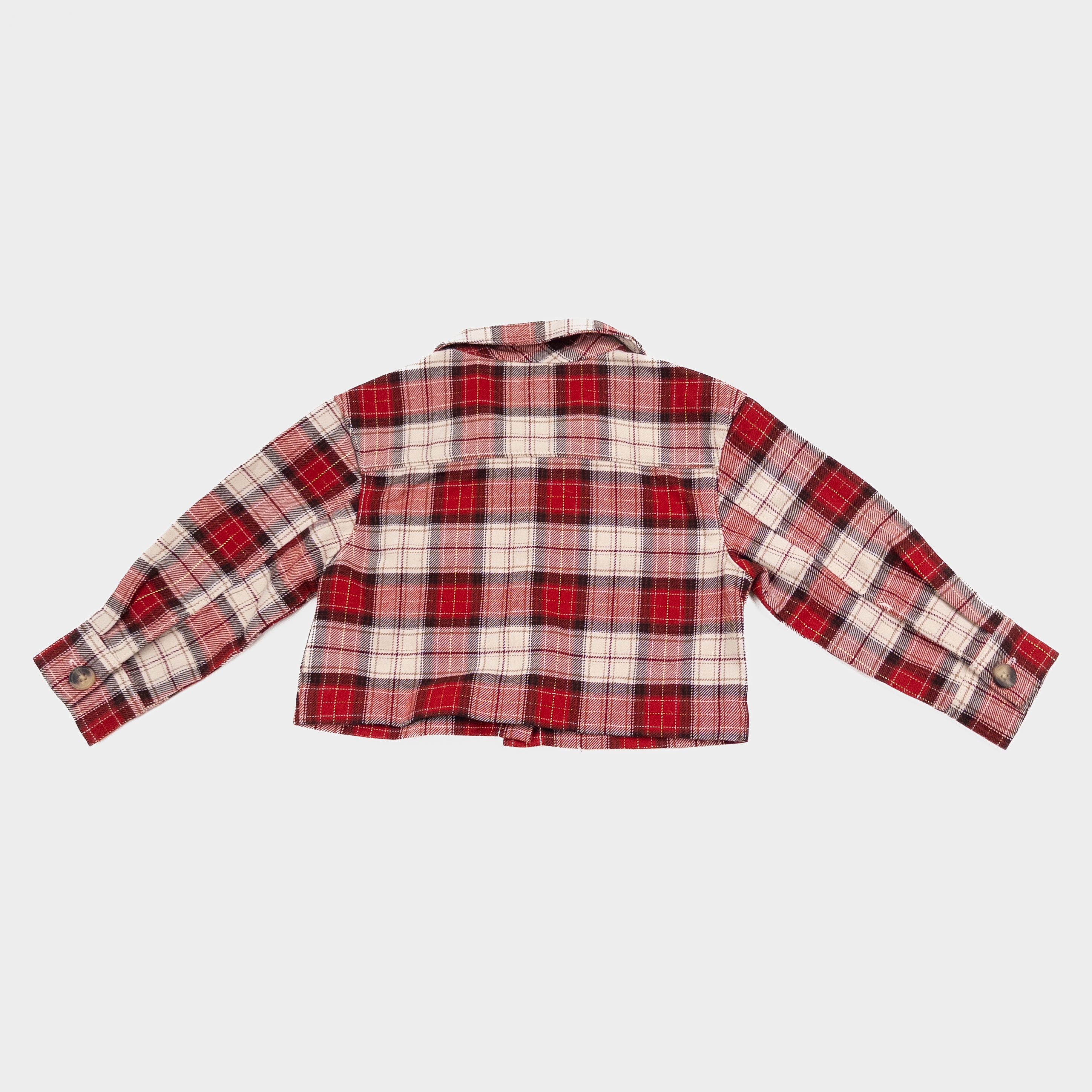 H&M - Chemise courte - 2-3 ans